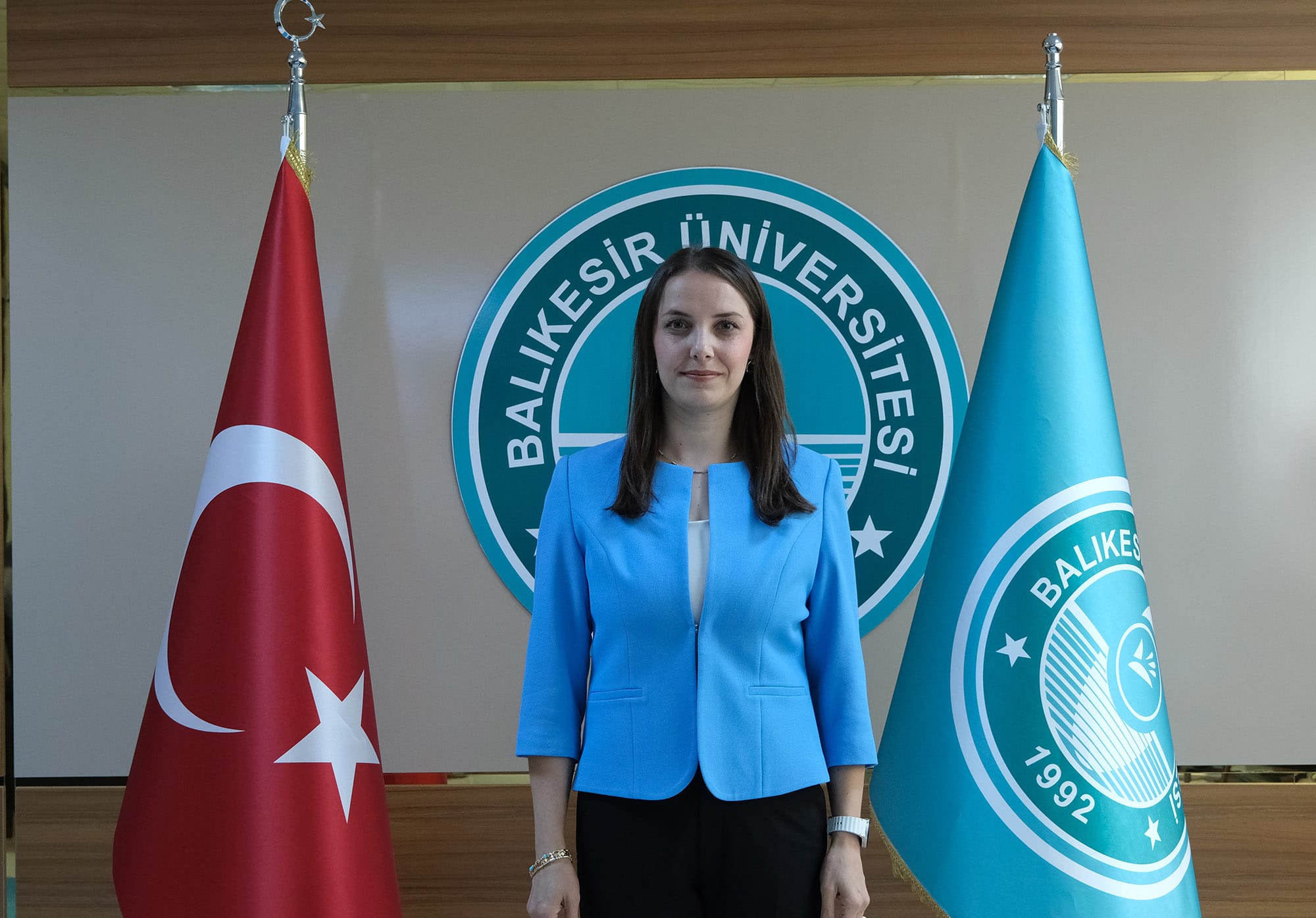 Şeniz UÇAR USTA