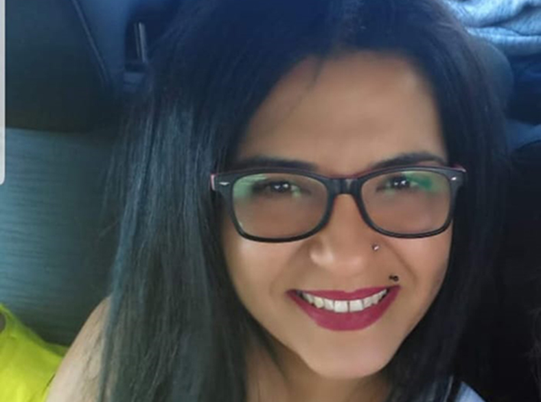 Şeyda TOLU
