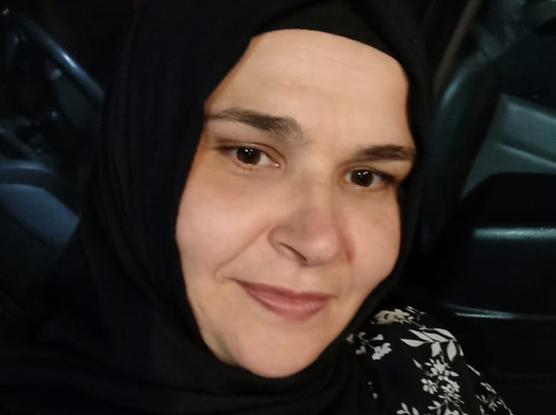 Pakize TAŞYILMAZ