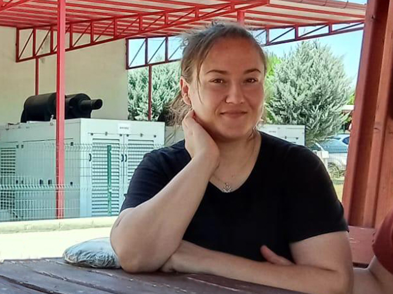 Esra TATOĞLU