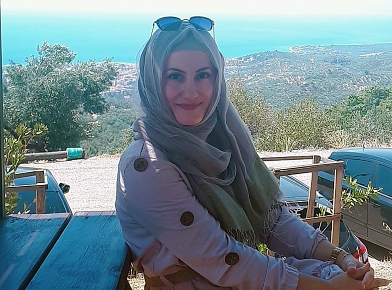Hatice ÇAKIR