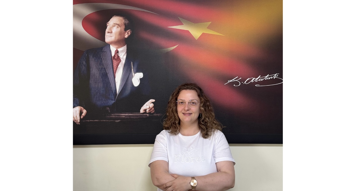 Derya SAYDIM 