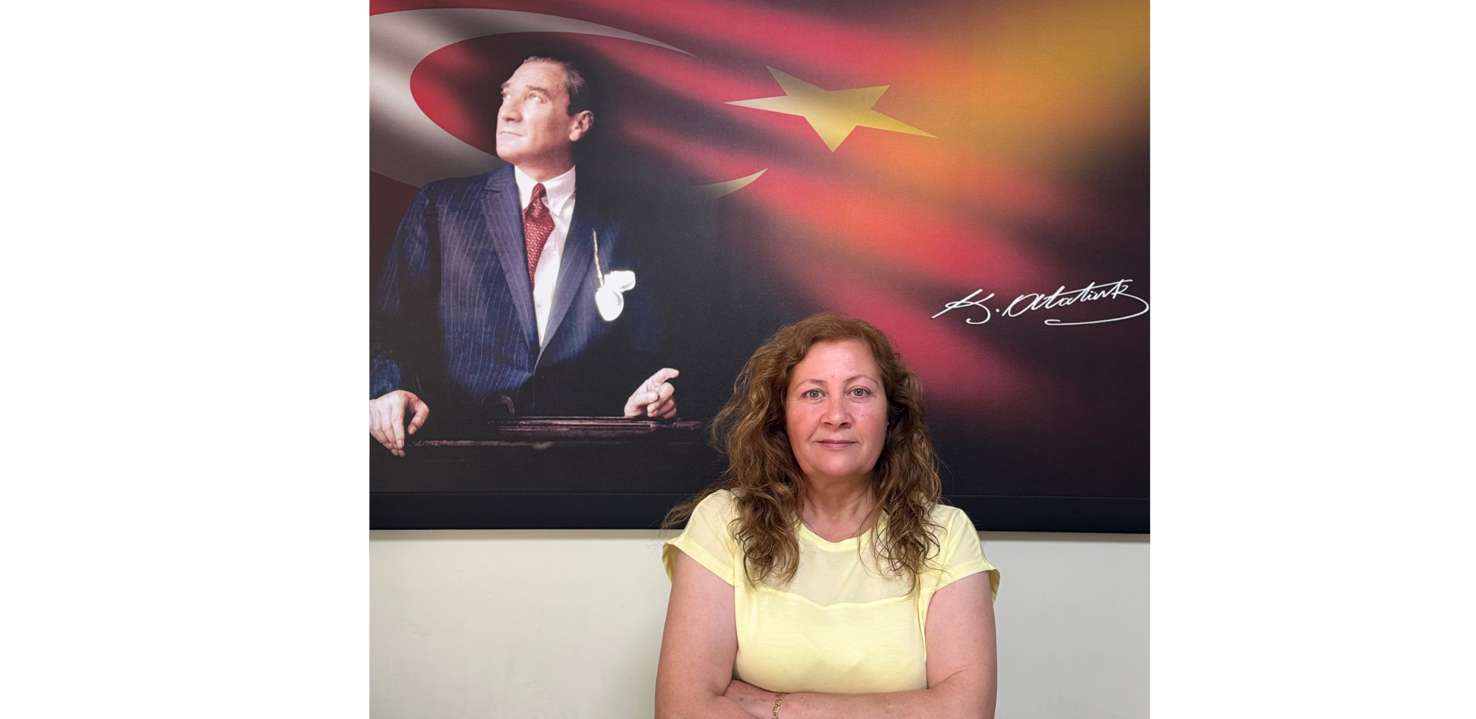 Nurcan ŞAHİN