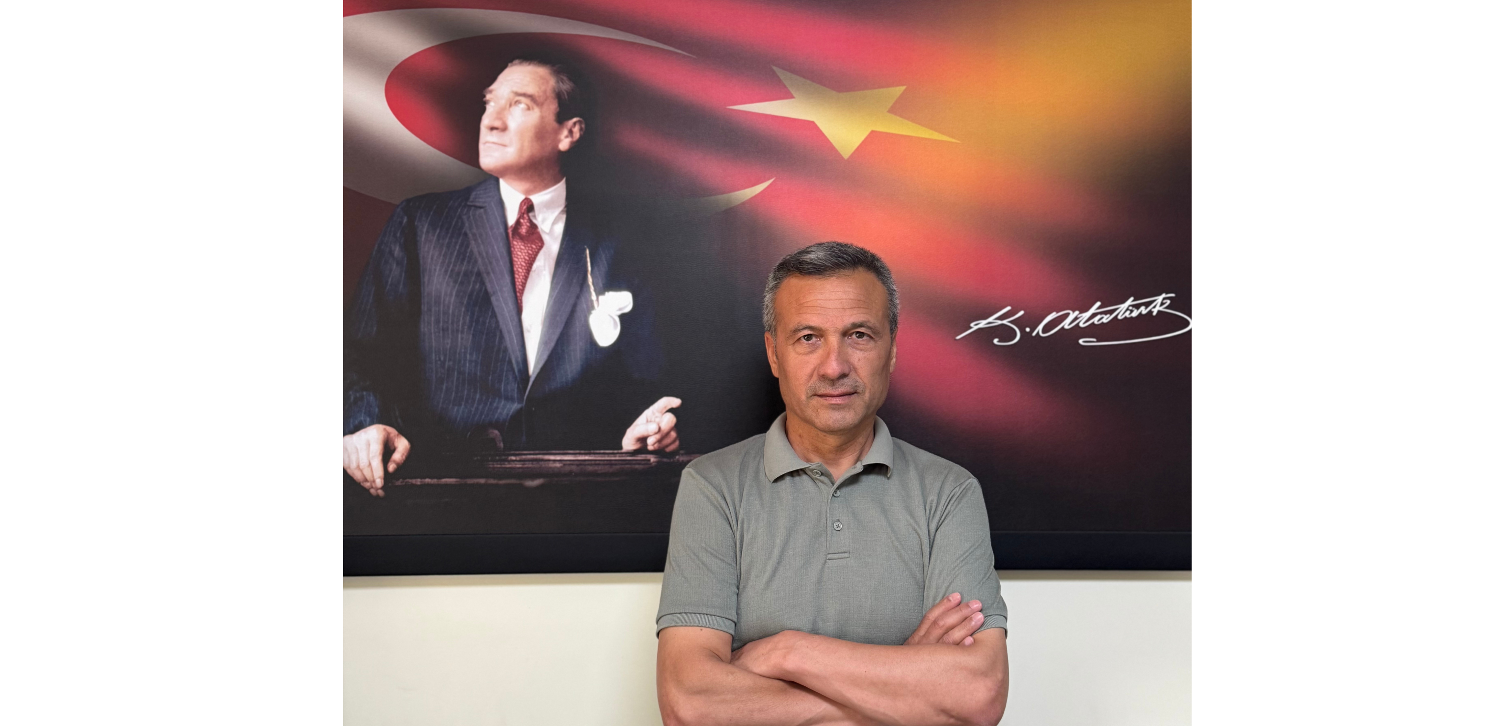 Mustafa KORKMAZ