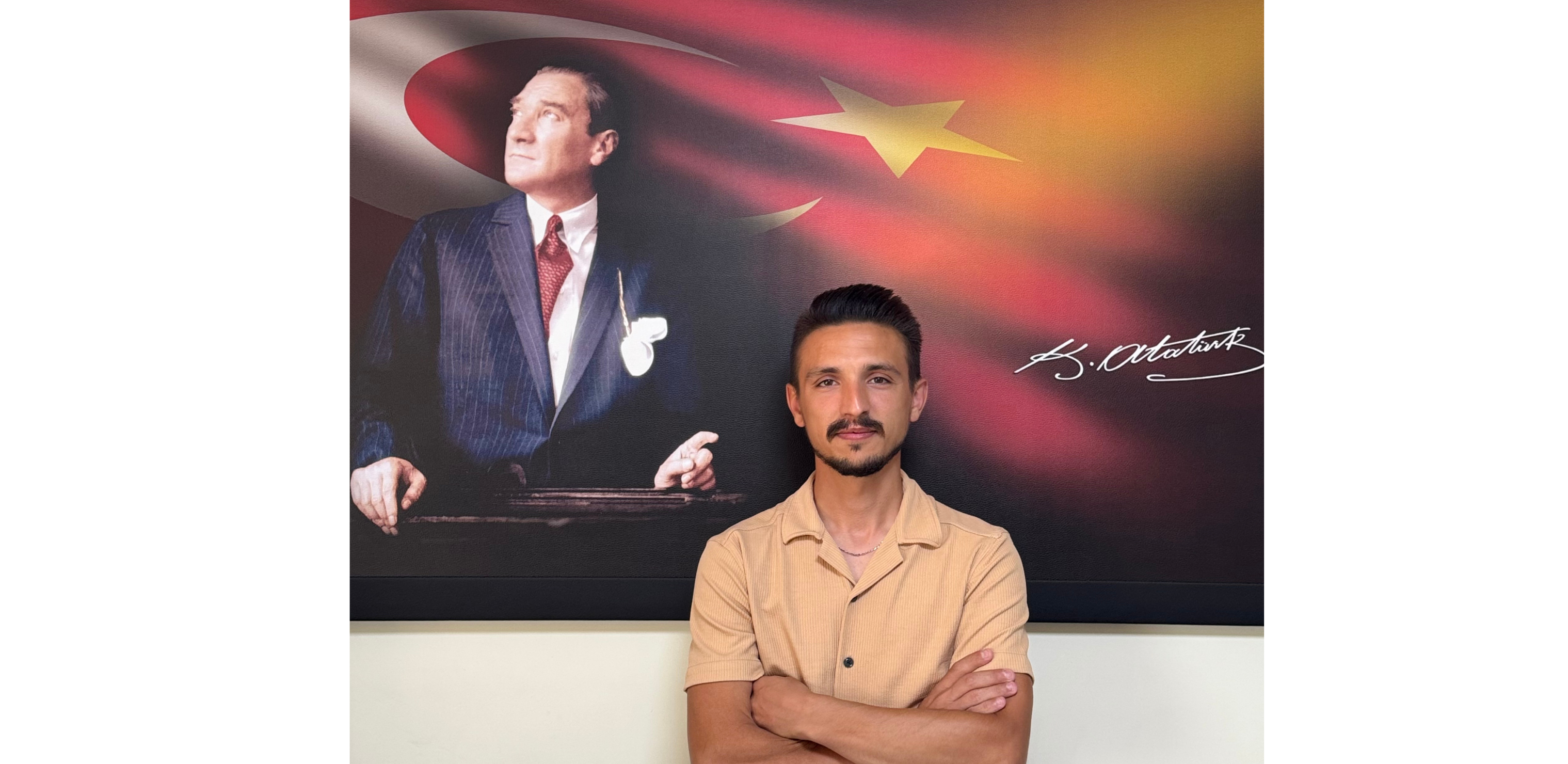 Cengiz ESEN