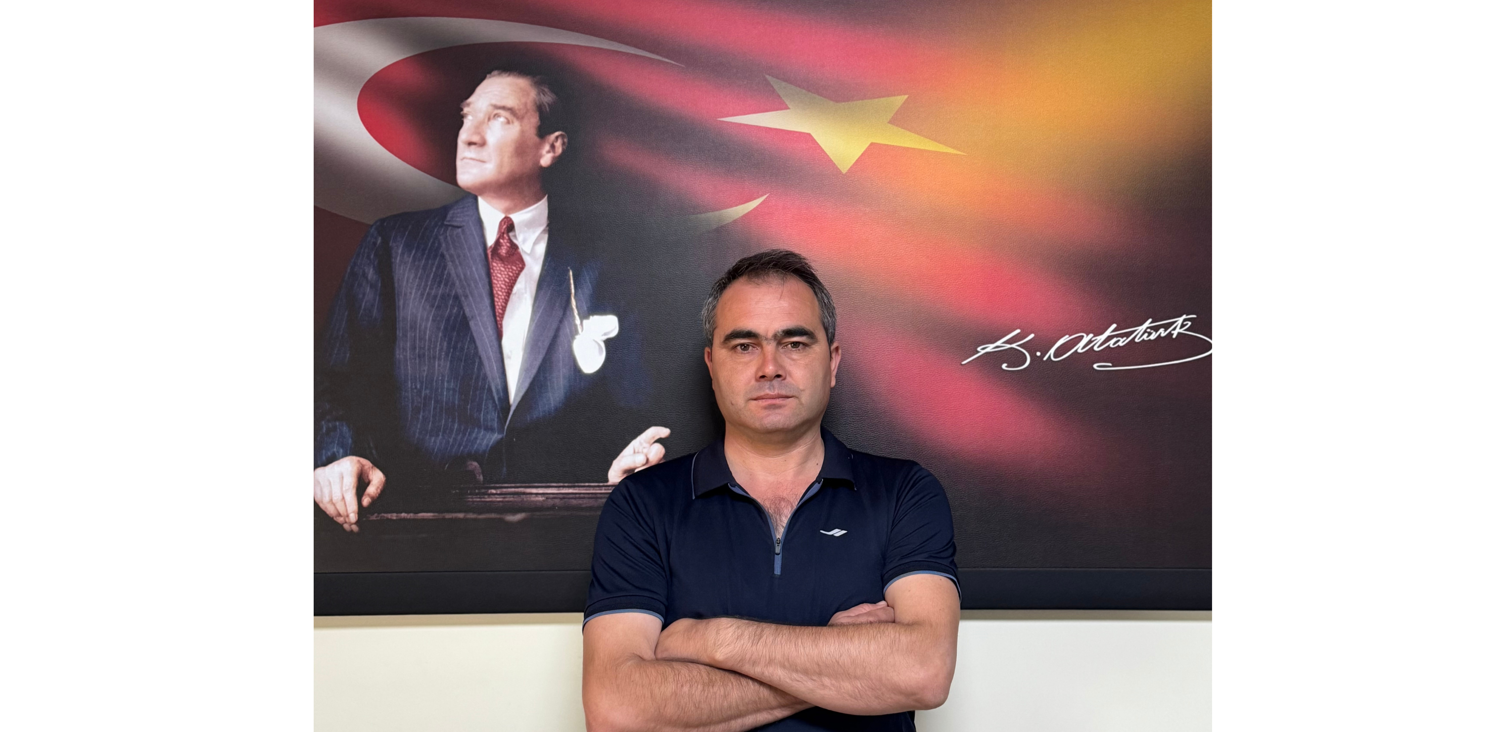 Ahmet EKİN
