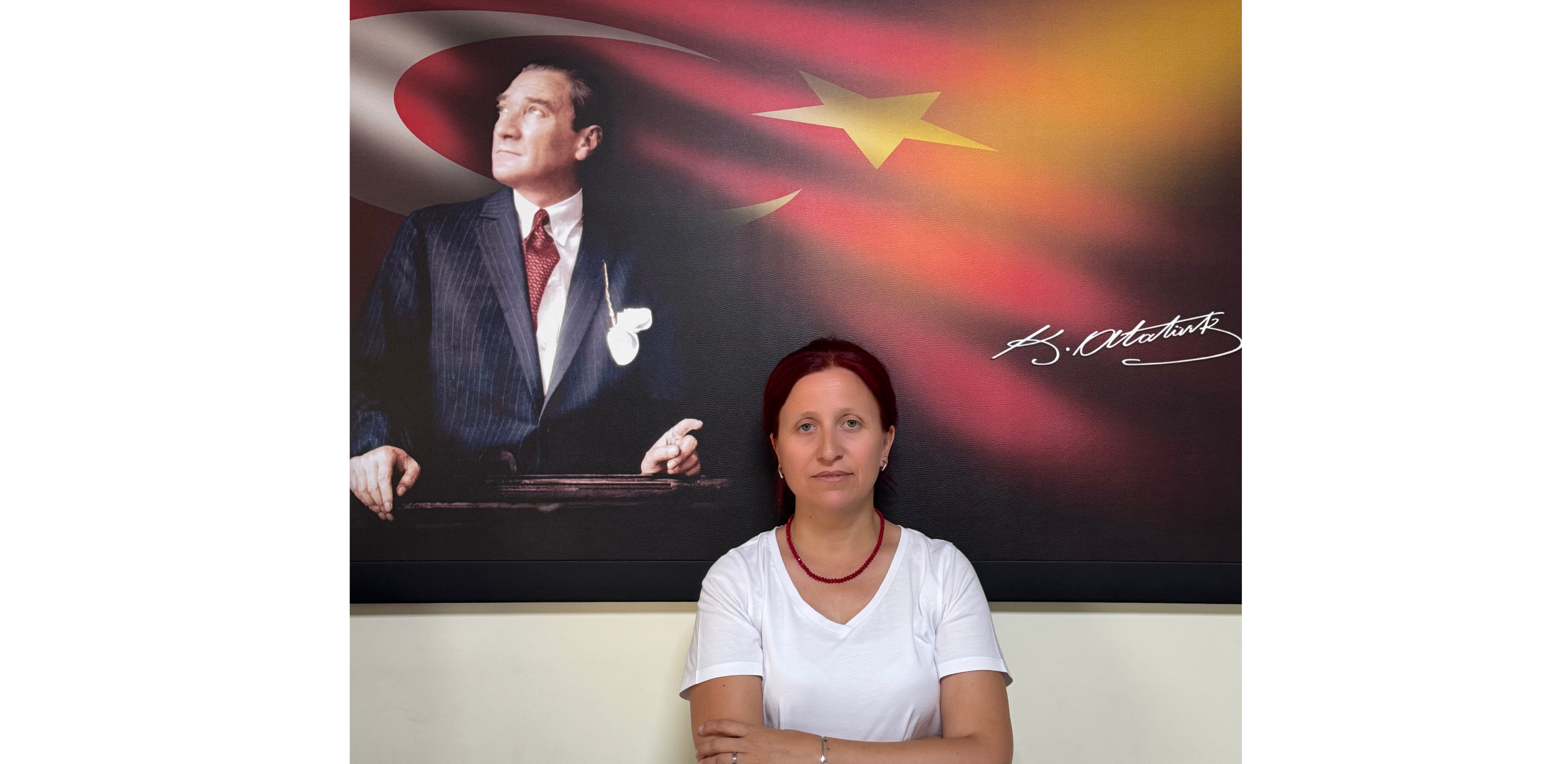 Gamze KAÇAR