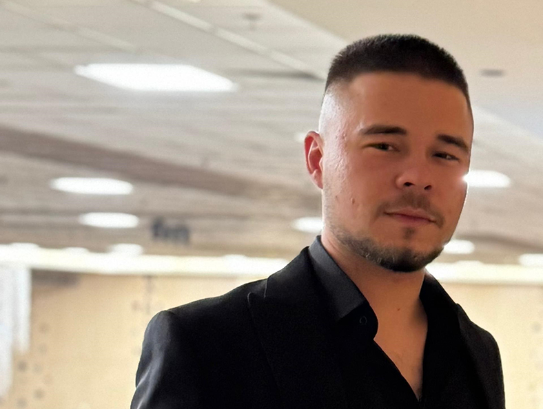 Burhan GÜVEN
