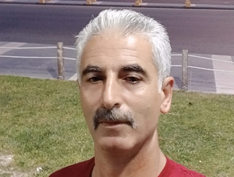 Abdullah ÇAKIR