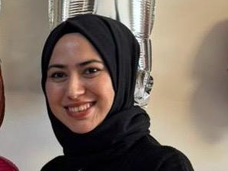 Seda ŞAHİN