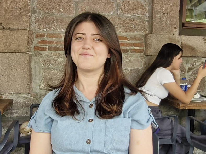 Dilara FIÇI