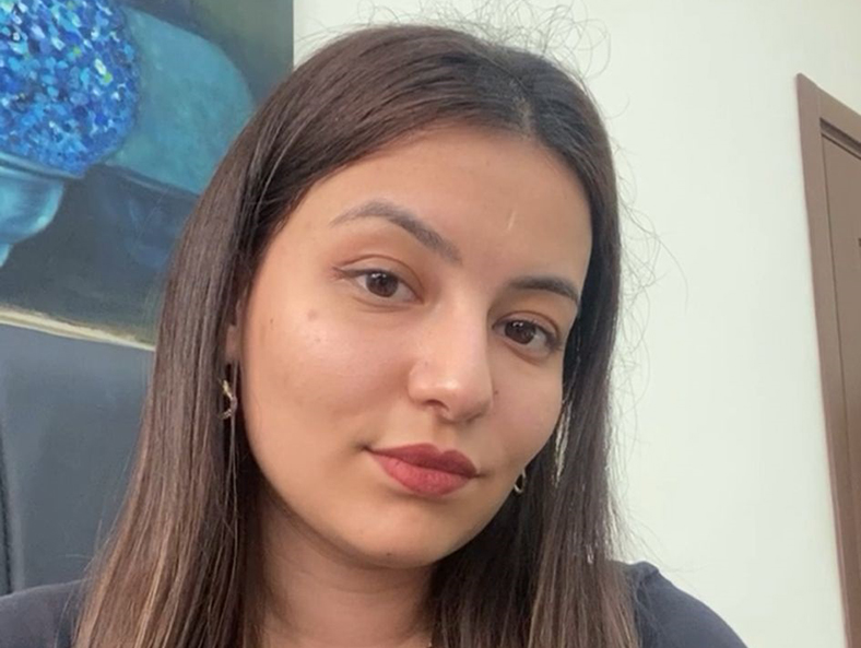 Ceren ÇAY