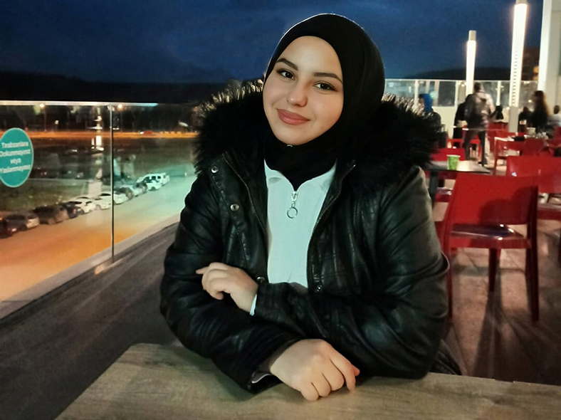 Gülsüm AÇAN