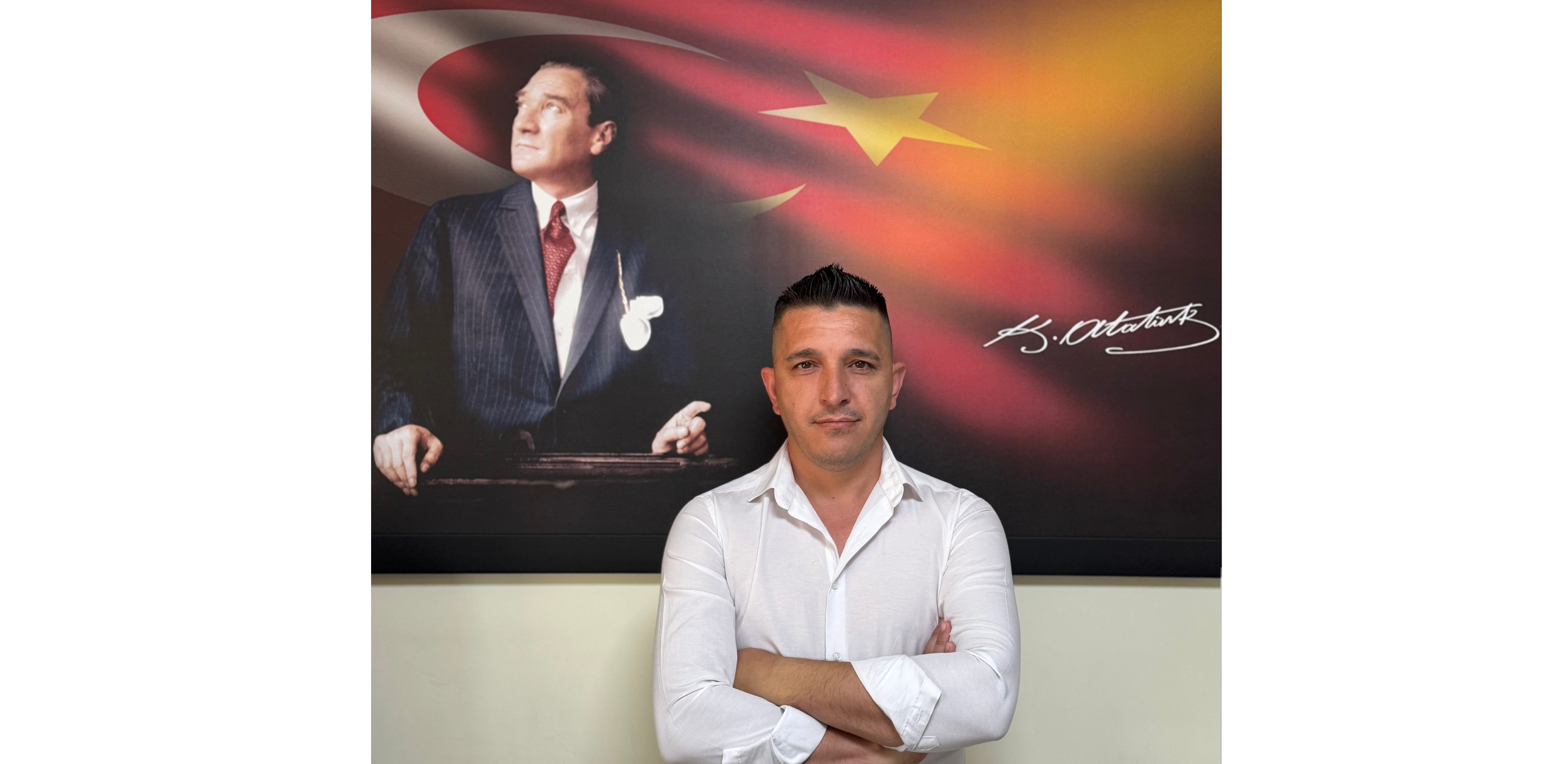 Sedat ÖZCAN