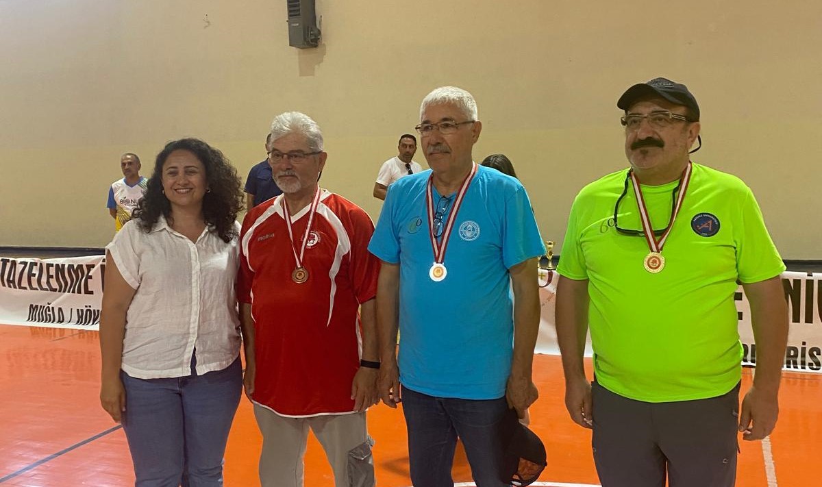 5. Tazelenme Olimpiyatları 3