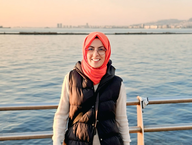 Zuhal ŞAN