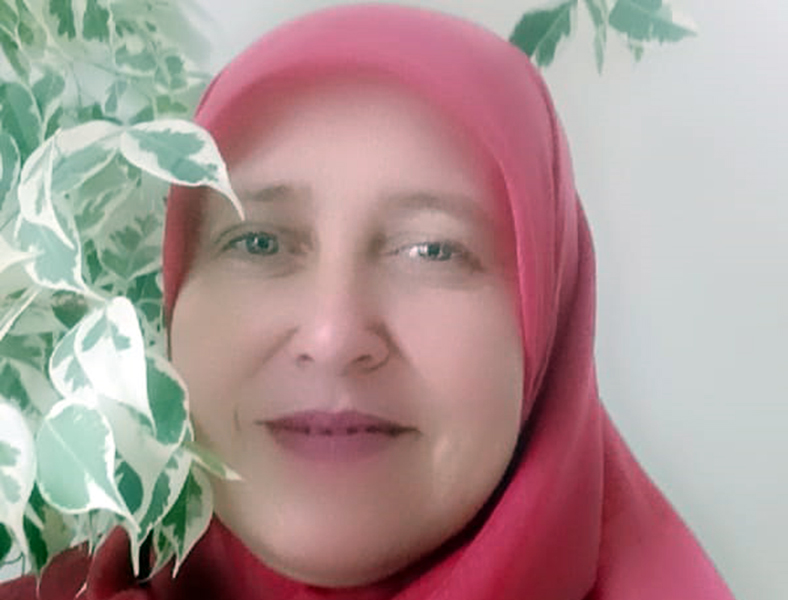 Ayşe ÇAKAR