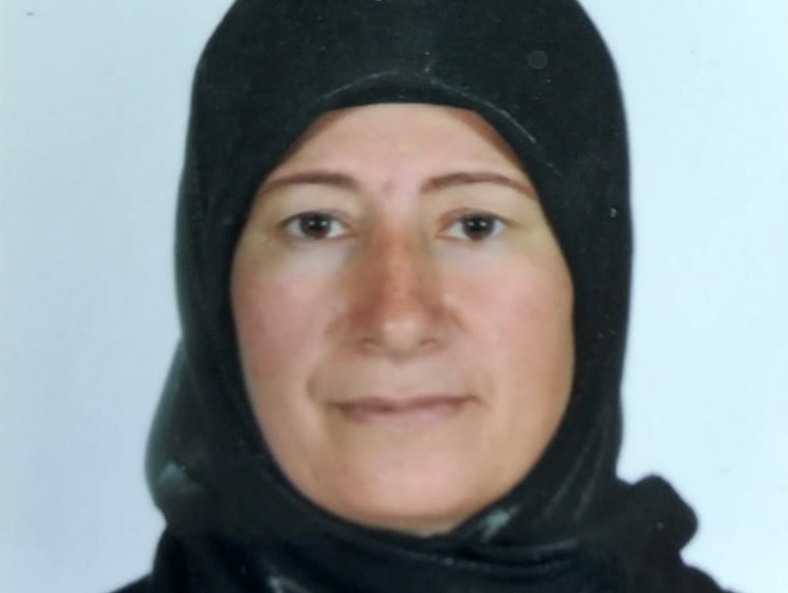 İllen Nur KIZIKLI