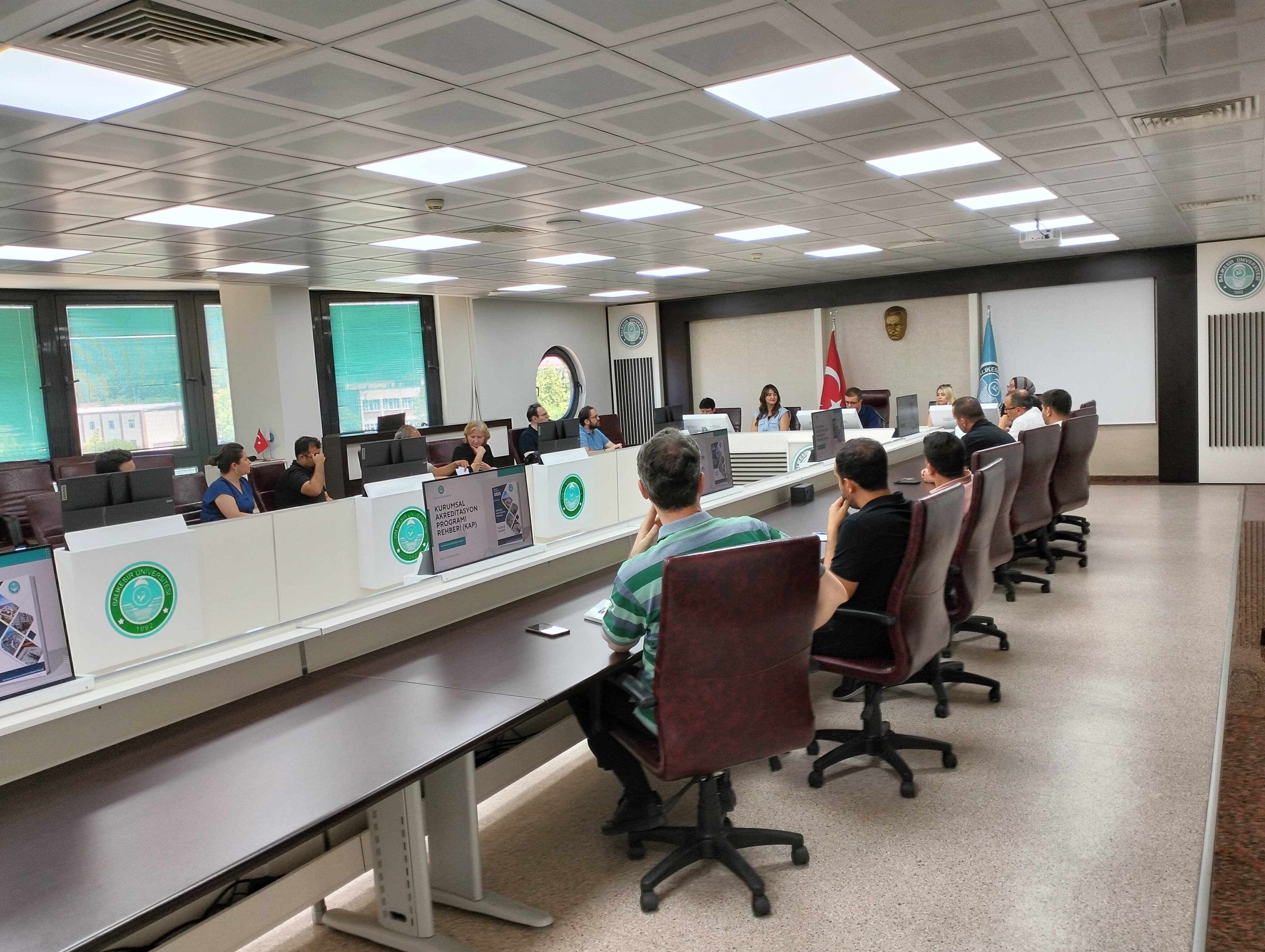 KAP Rehberi Odak Grup Toplantıları Tamamlandı 9