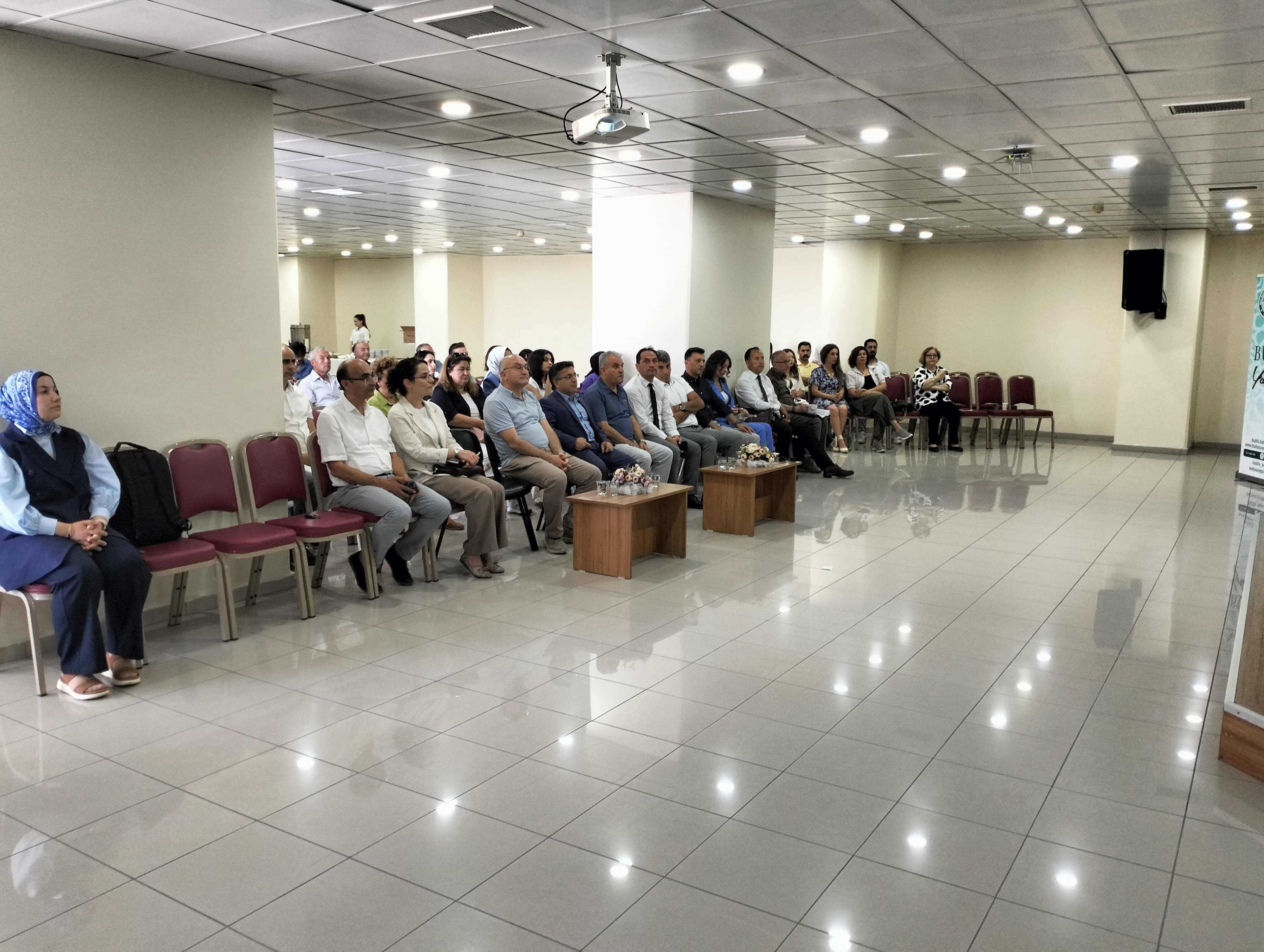 KAP Rehberi Odak Grup Toplantıları Tamamlandı 6