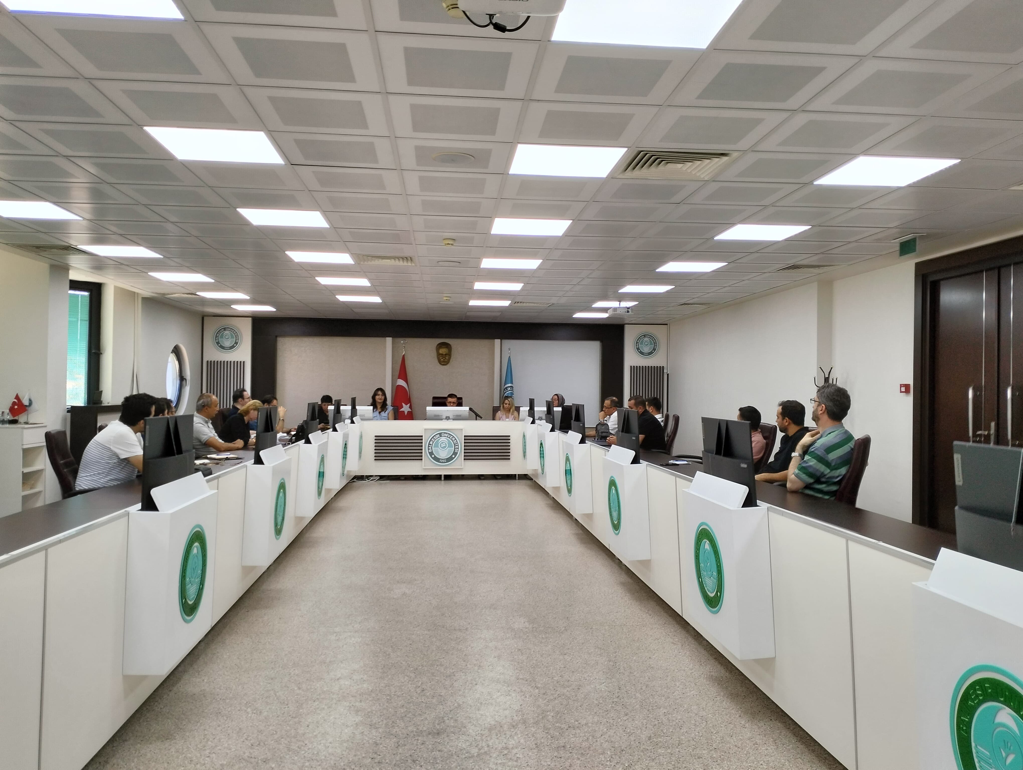 KAP Rehberi Odak Grup Toplantıları Tamamlandı 11