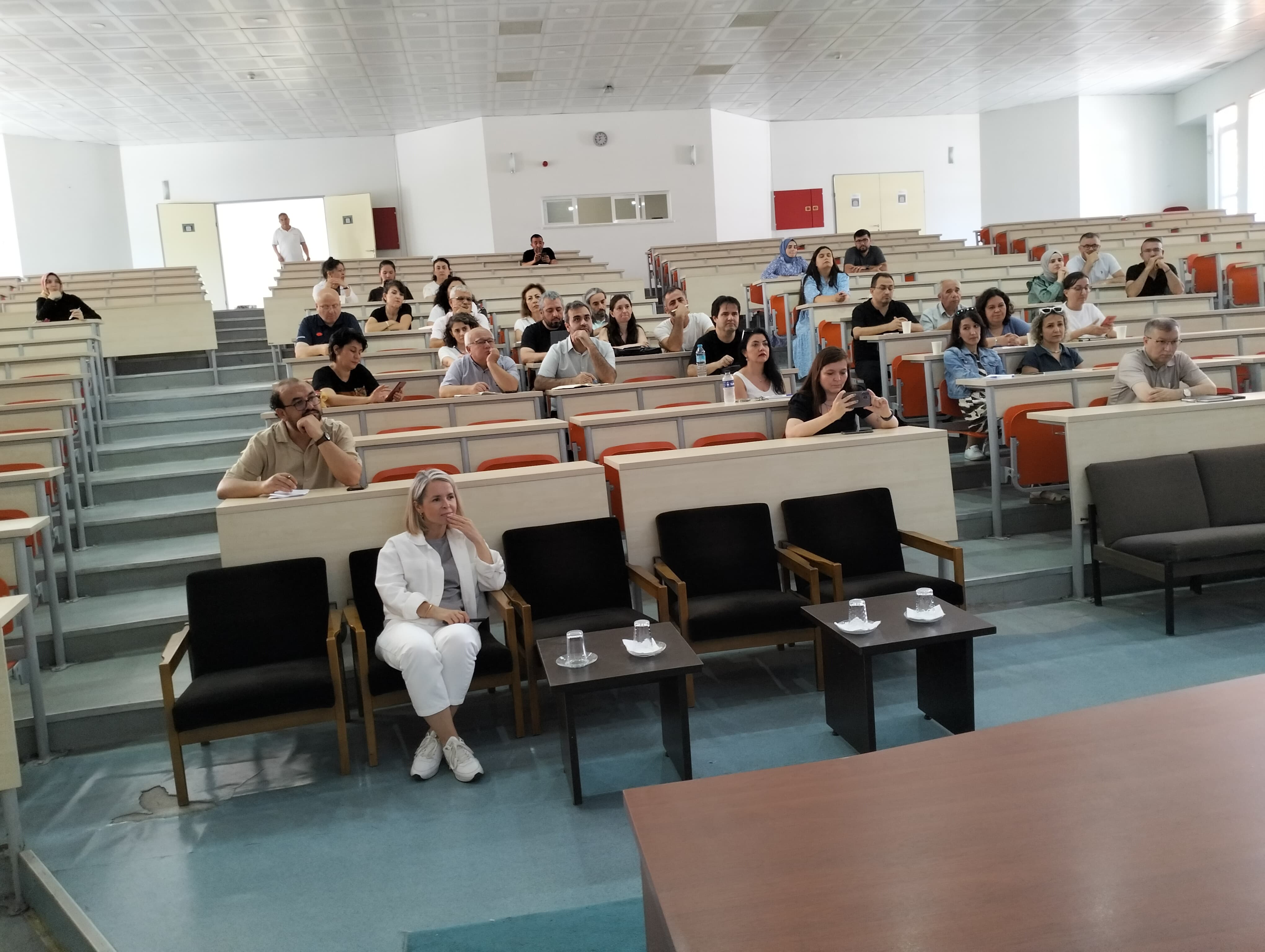 KAP Rehberi Odak Grup Toplantıları Tamamlandı 27