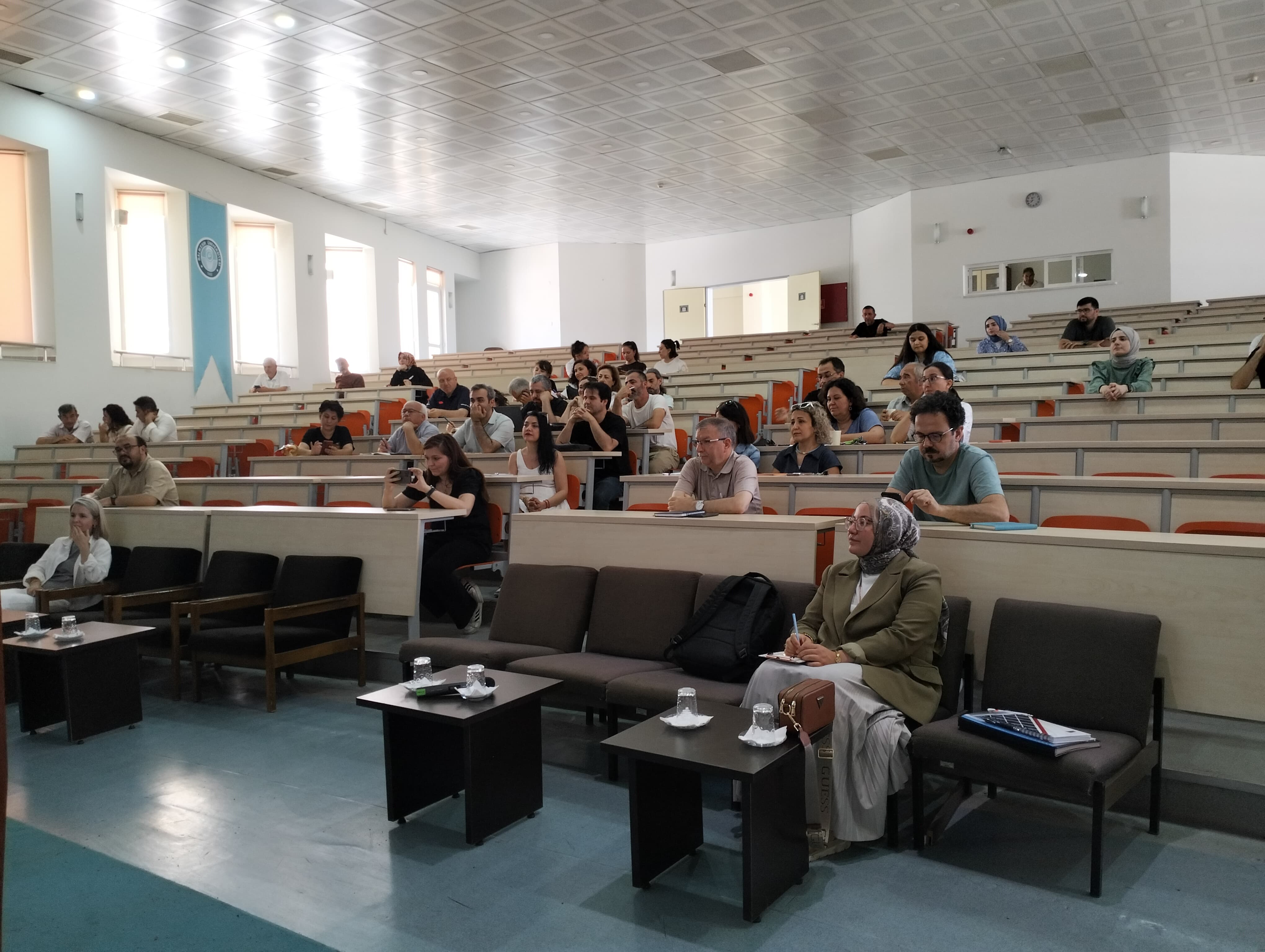 KAP Rehberi Odak Grup Toplantıları Tamamlandı 29