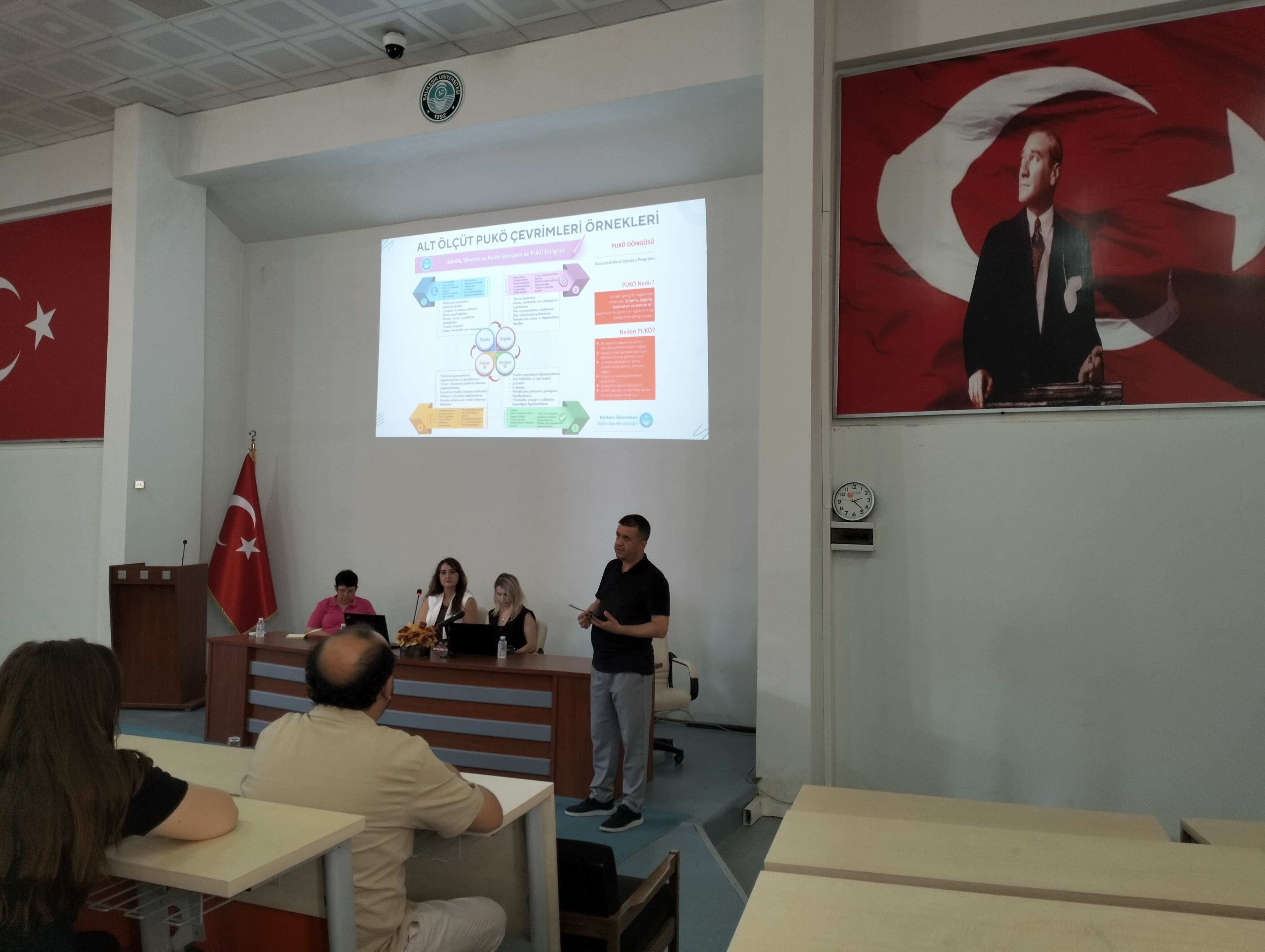 KAP Rehberi Odak Grup Toplantıları Tamamlandı 31