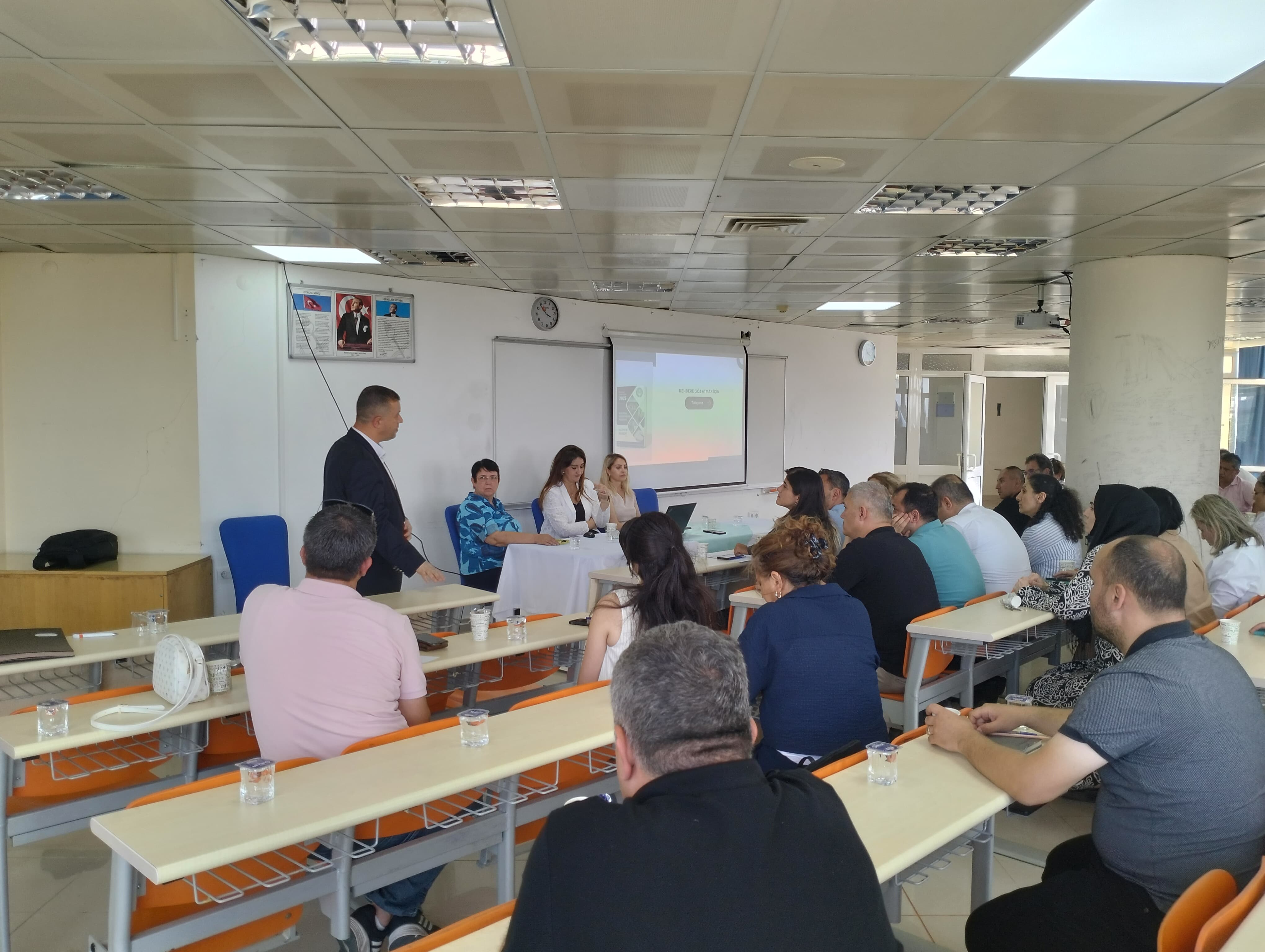 KAP Rehberi Odak Grup Toplantıları Tamamlandı 40