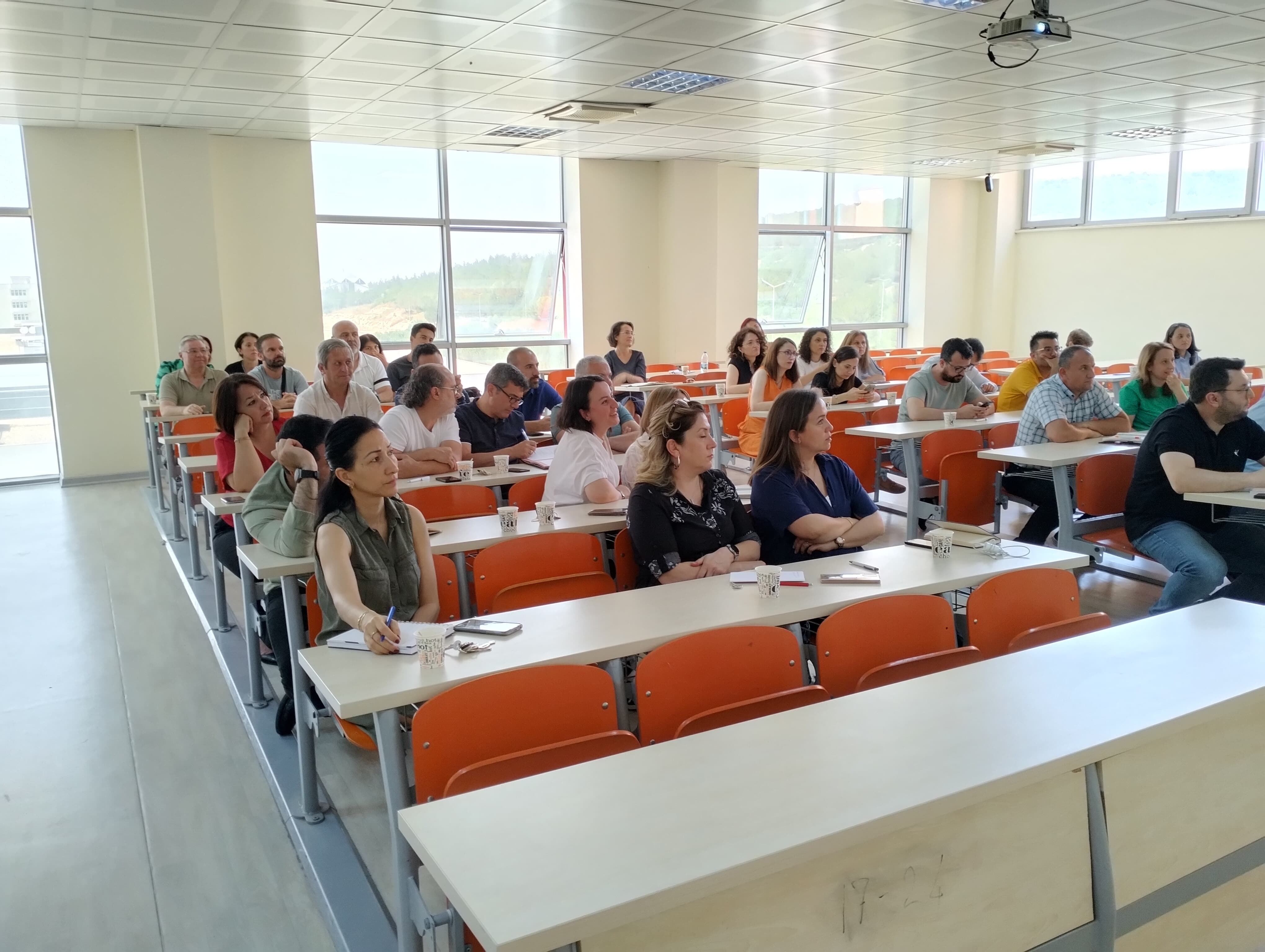 KAP Rehberi Odak Grup Toplantıları Tamamlandı 34