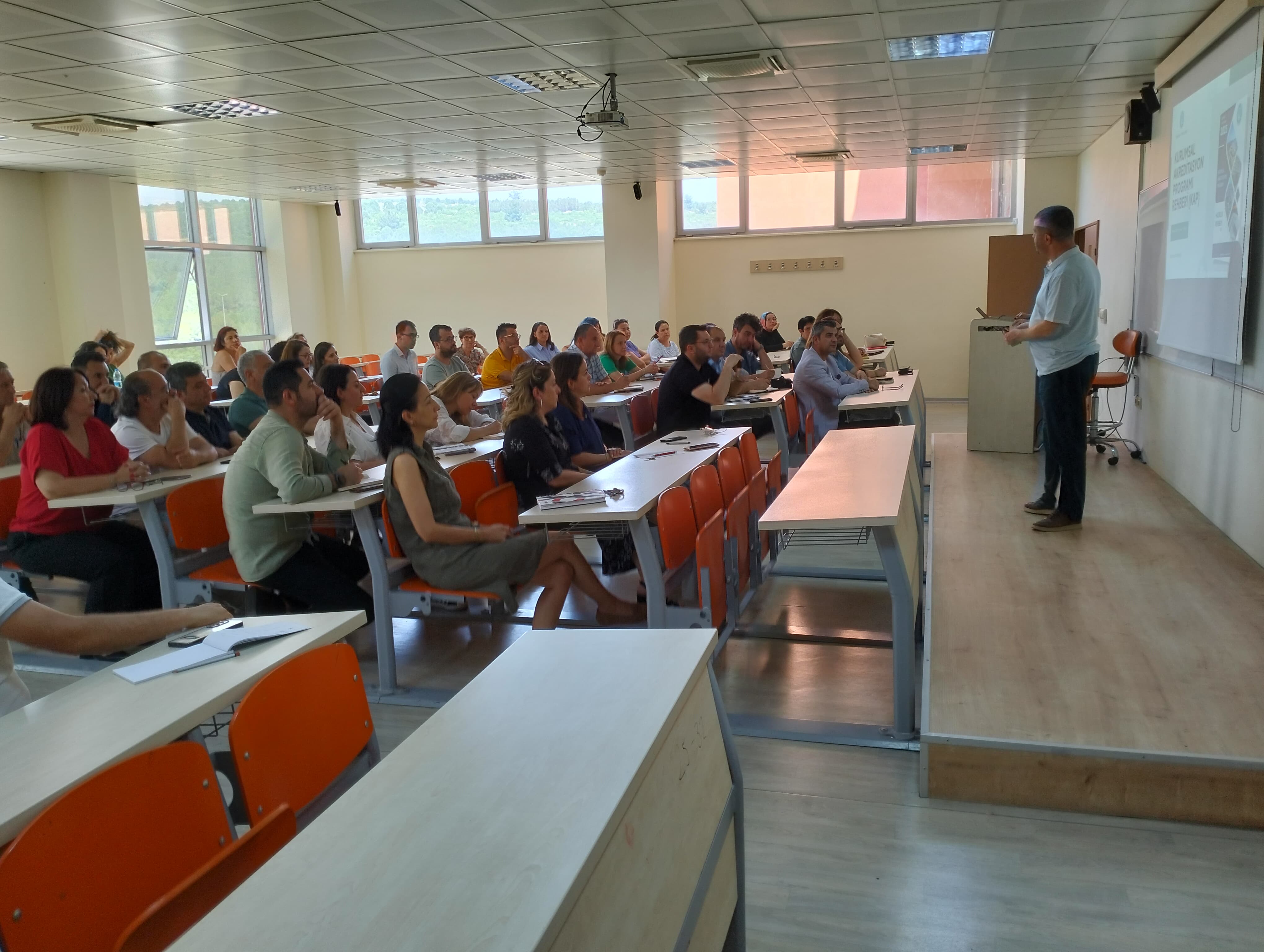KAP Rehberi Odak Grup Toplantıları Tamamlandı 39