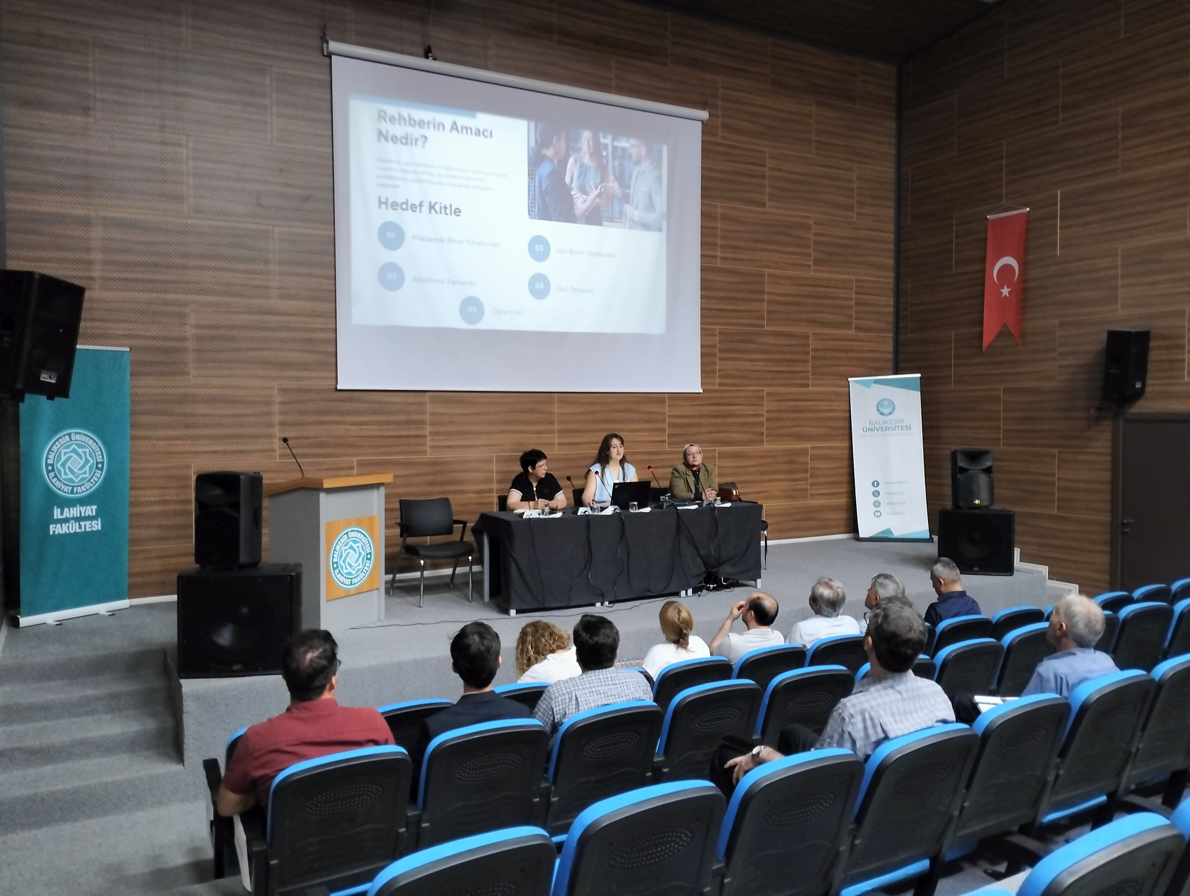 KAP Rehberi Odak Grup Toplantıları Tamamlandı 25