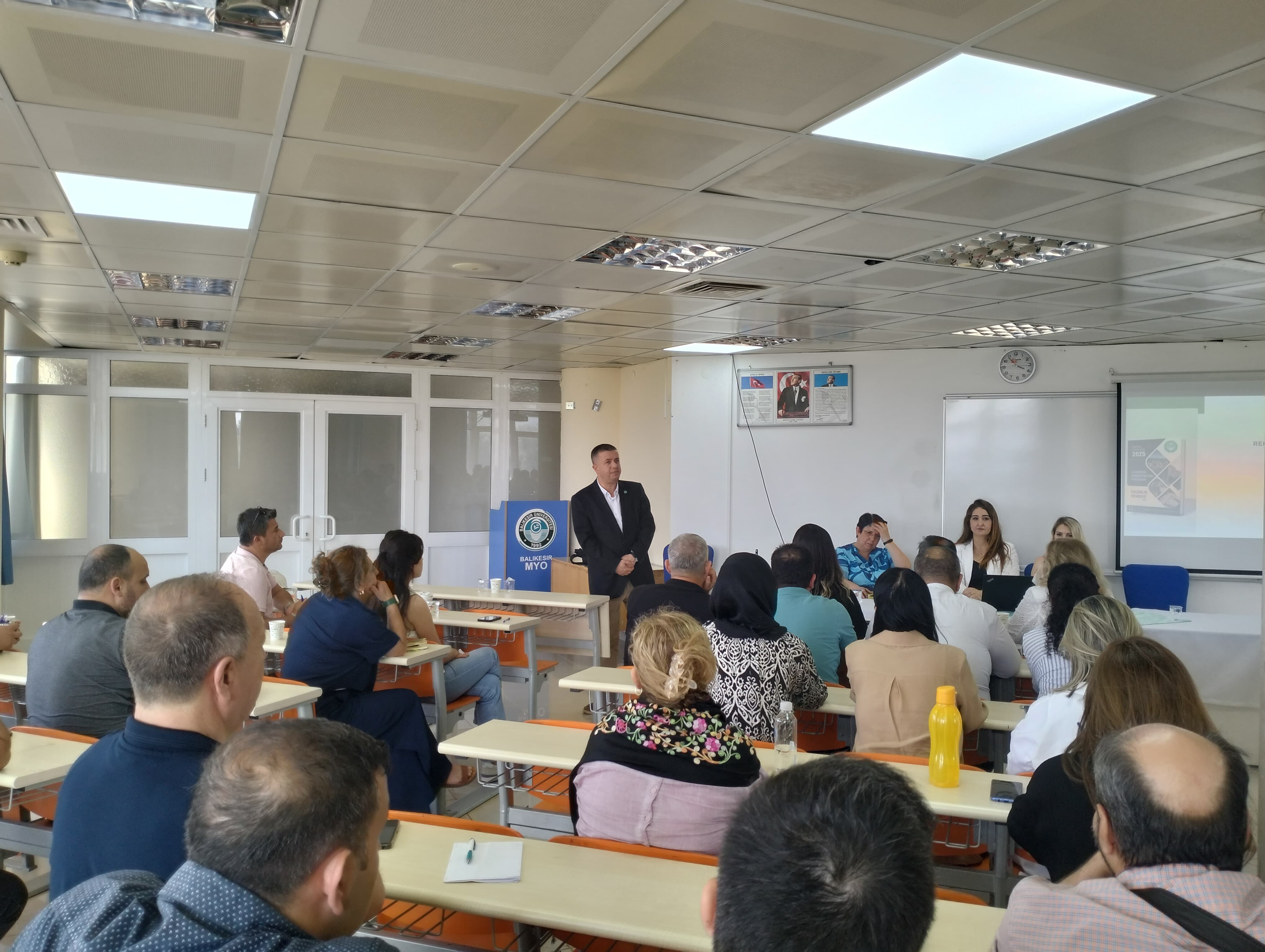 KAP Rehberi Odak Grup Toplantıları Tamamlandı 43