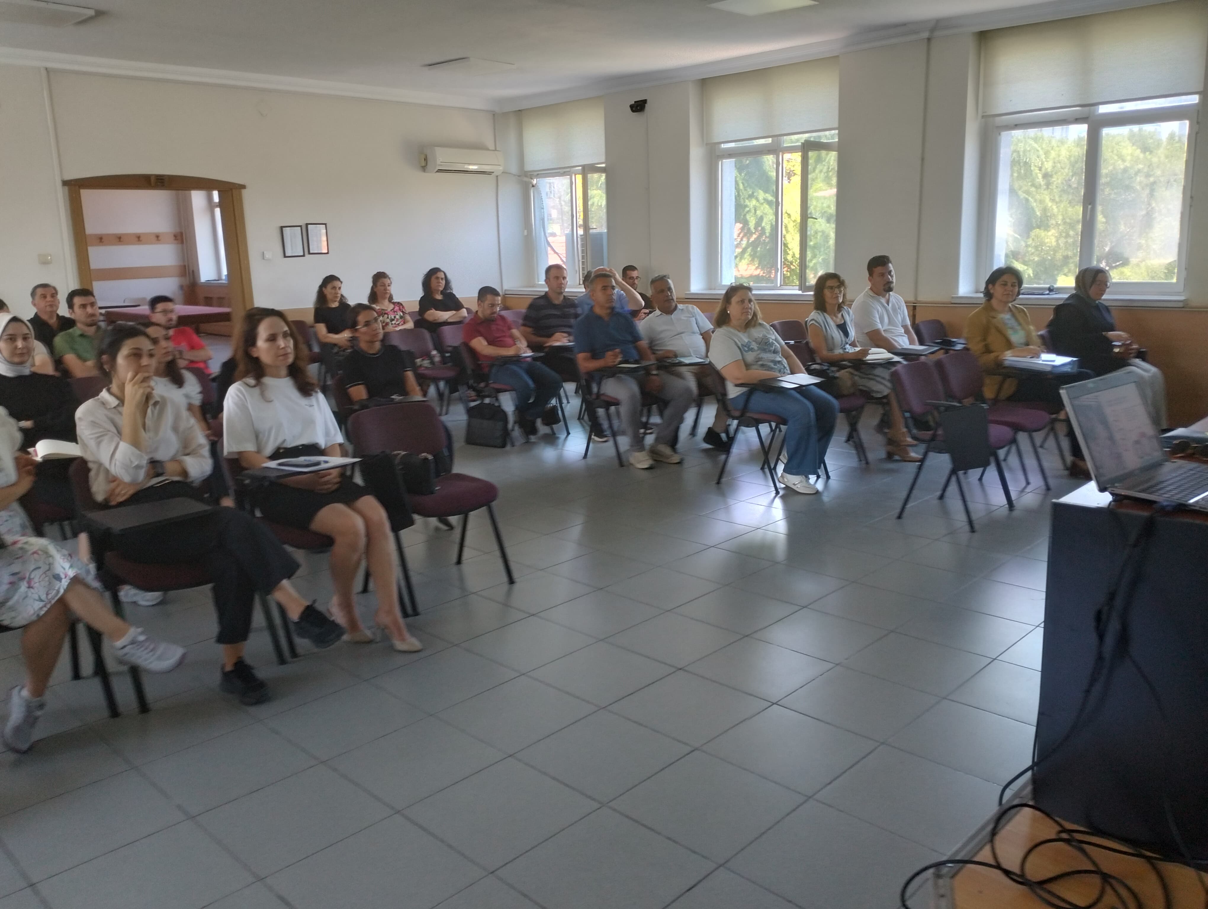 KAP Rehberi Odak Grup Toplantıları Tamamlandı 19