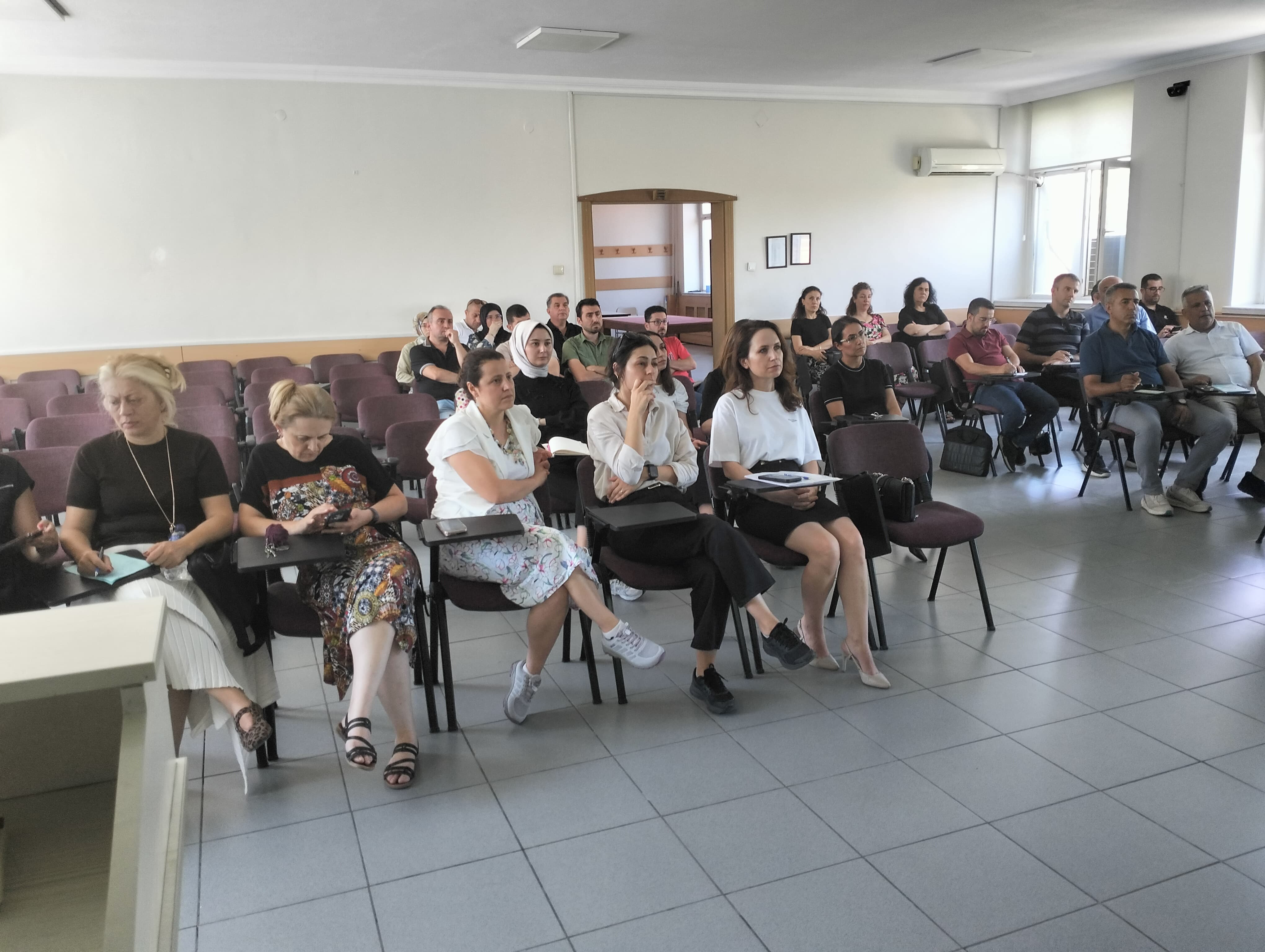 KAP Rehberi Odak Grup Toplantıları Tamamlandı 18