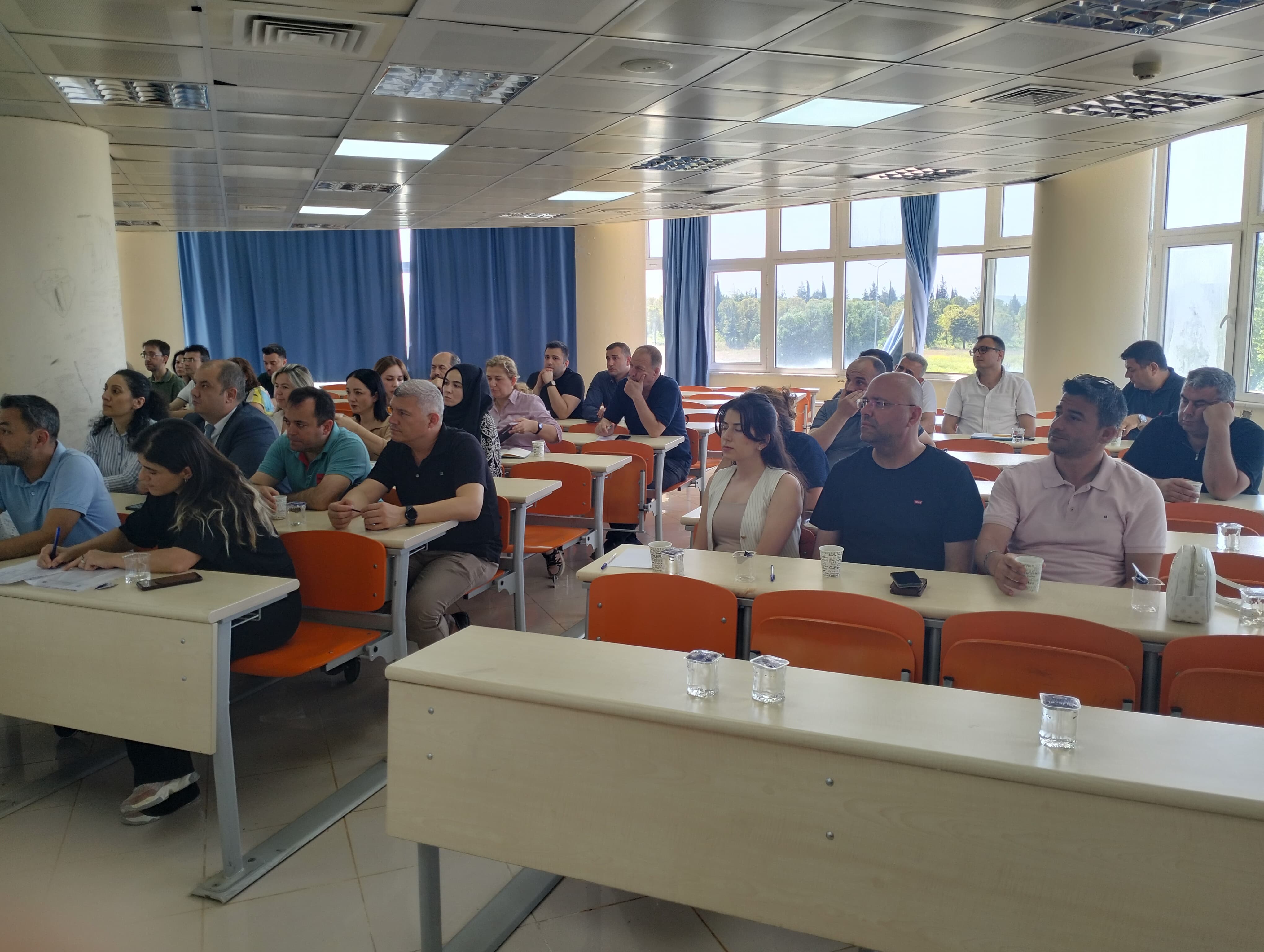 KAP Rehberi Odak Grup Toplantıları Tamamlandı 44