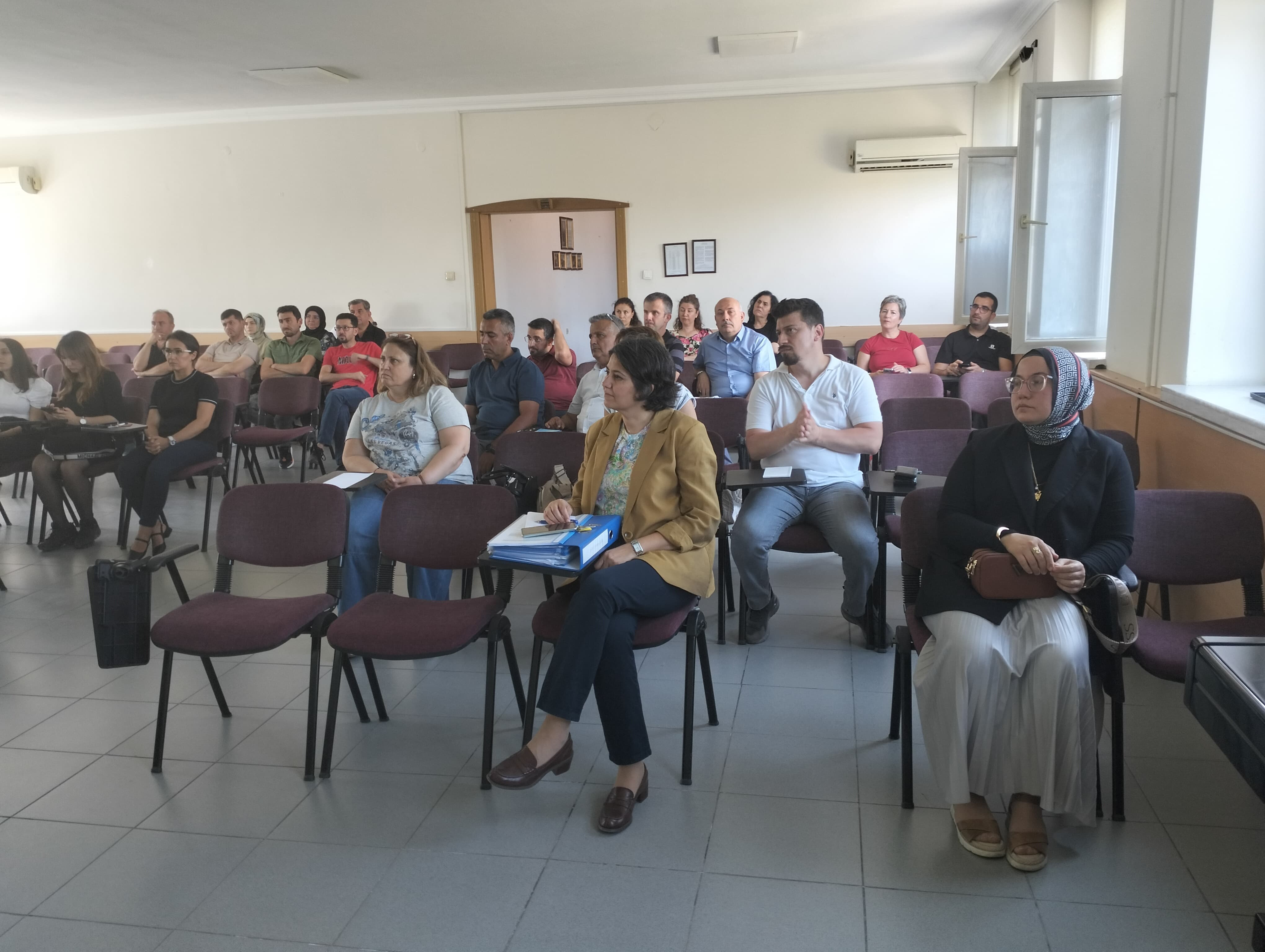 KAP Rehberi Odak Grup Toplantıları Tamamlandı 20