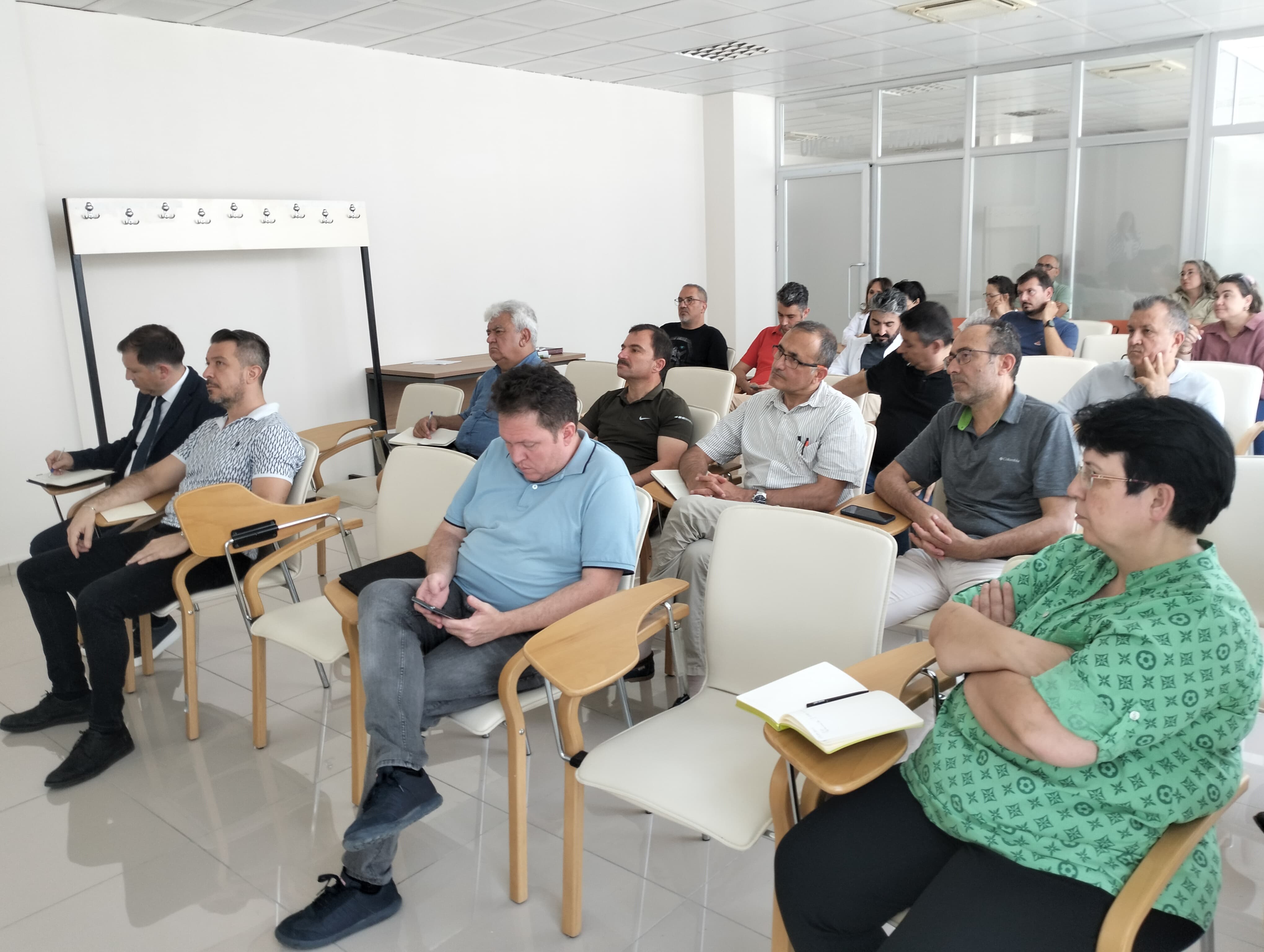 KAP Rehberi Odak Grup Toplantıları Tamamlandı 13