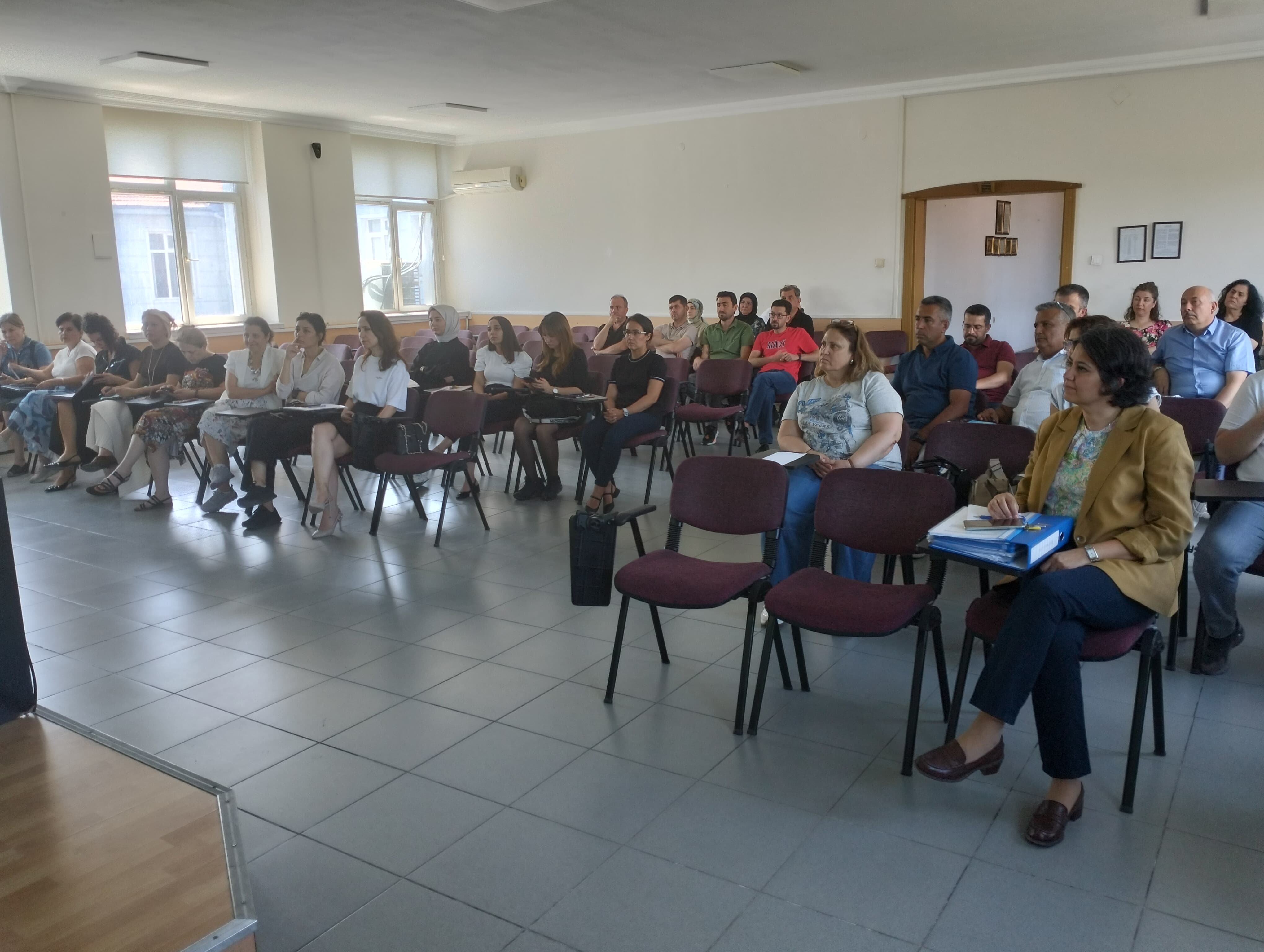 KAP Rehberi Odak Grup Toplantıları Tamamlandı 23