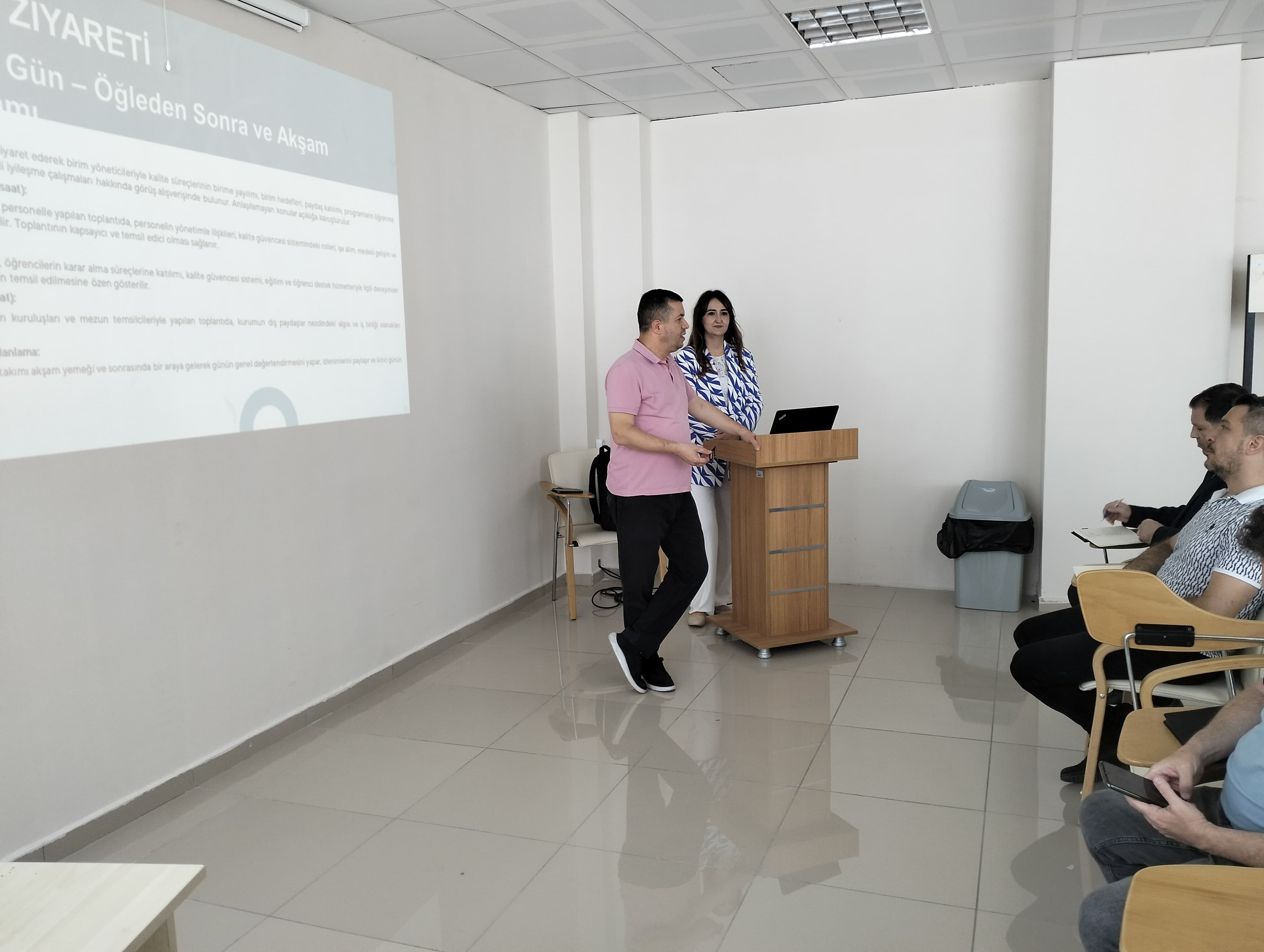 KAP Rehberi Odak Grup Toplantıları Tamamlandı 17