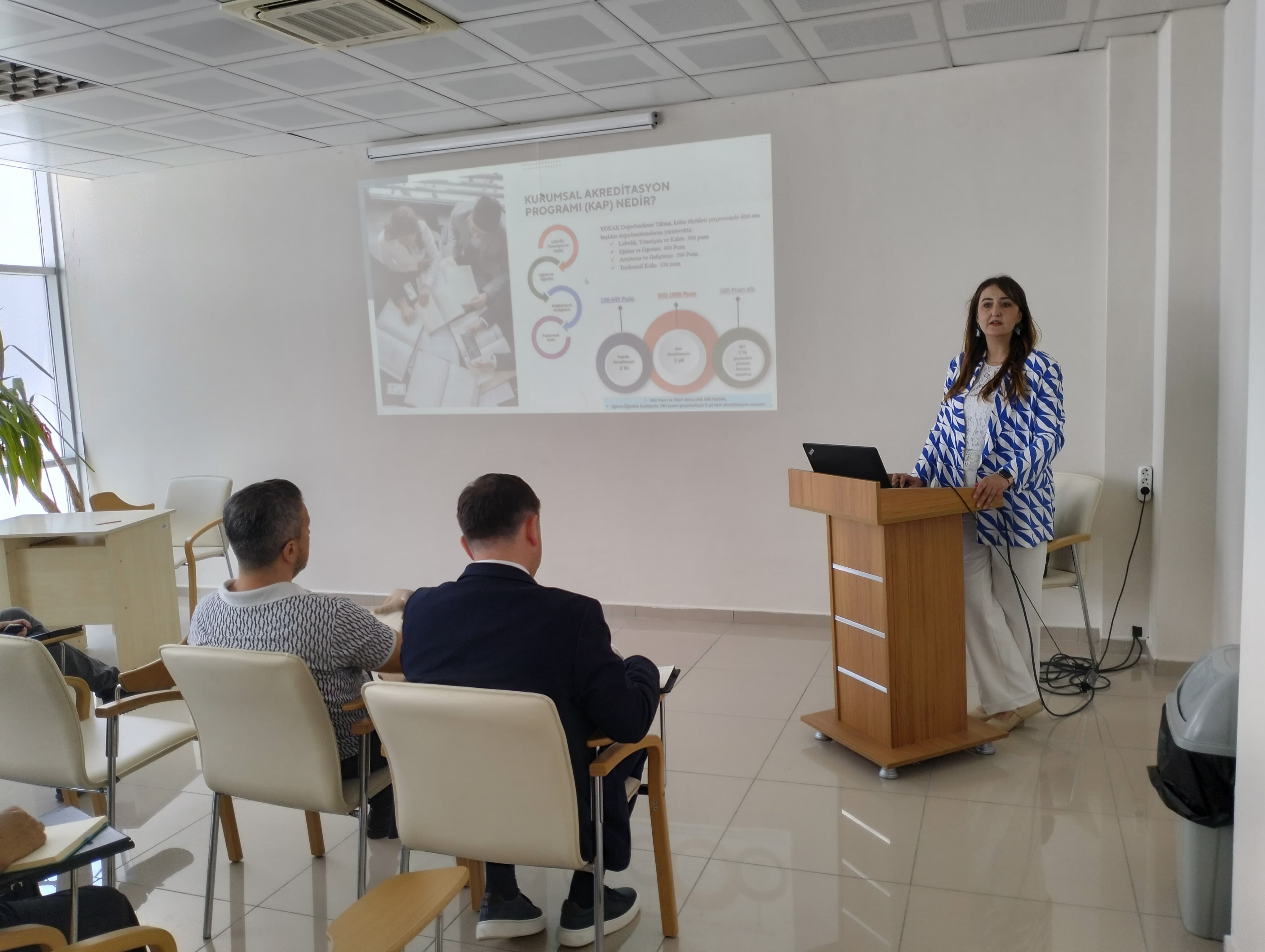 KAP Rehberi Odak Grup Toplantıları Tamamlandı 14