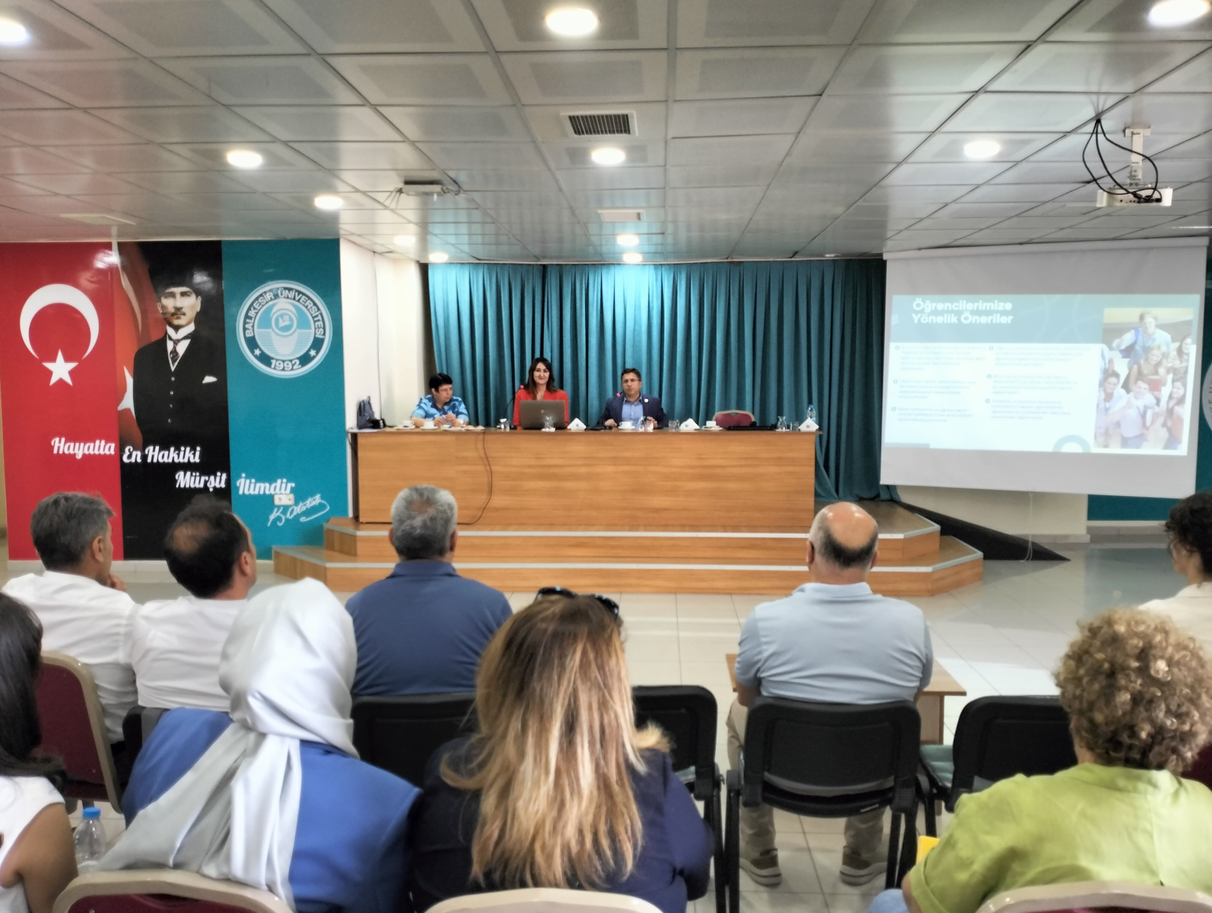 KAP Rehberi Odak Grup Toplantıları Tamamlandı 2