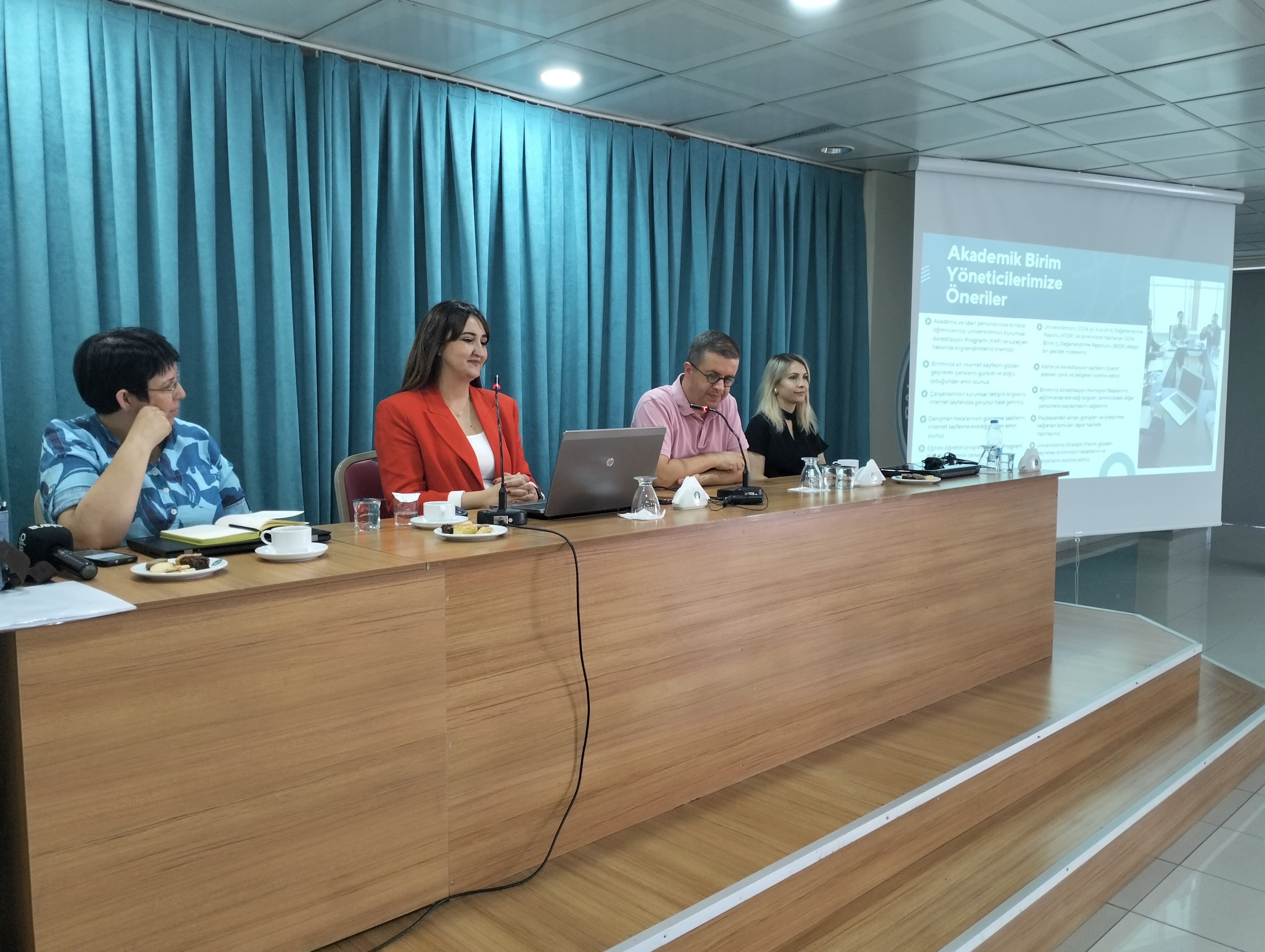 KAP Rehberi Odak Grup Toplantıları Tamamlandı 3