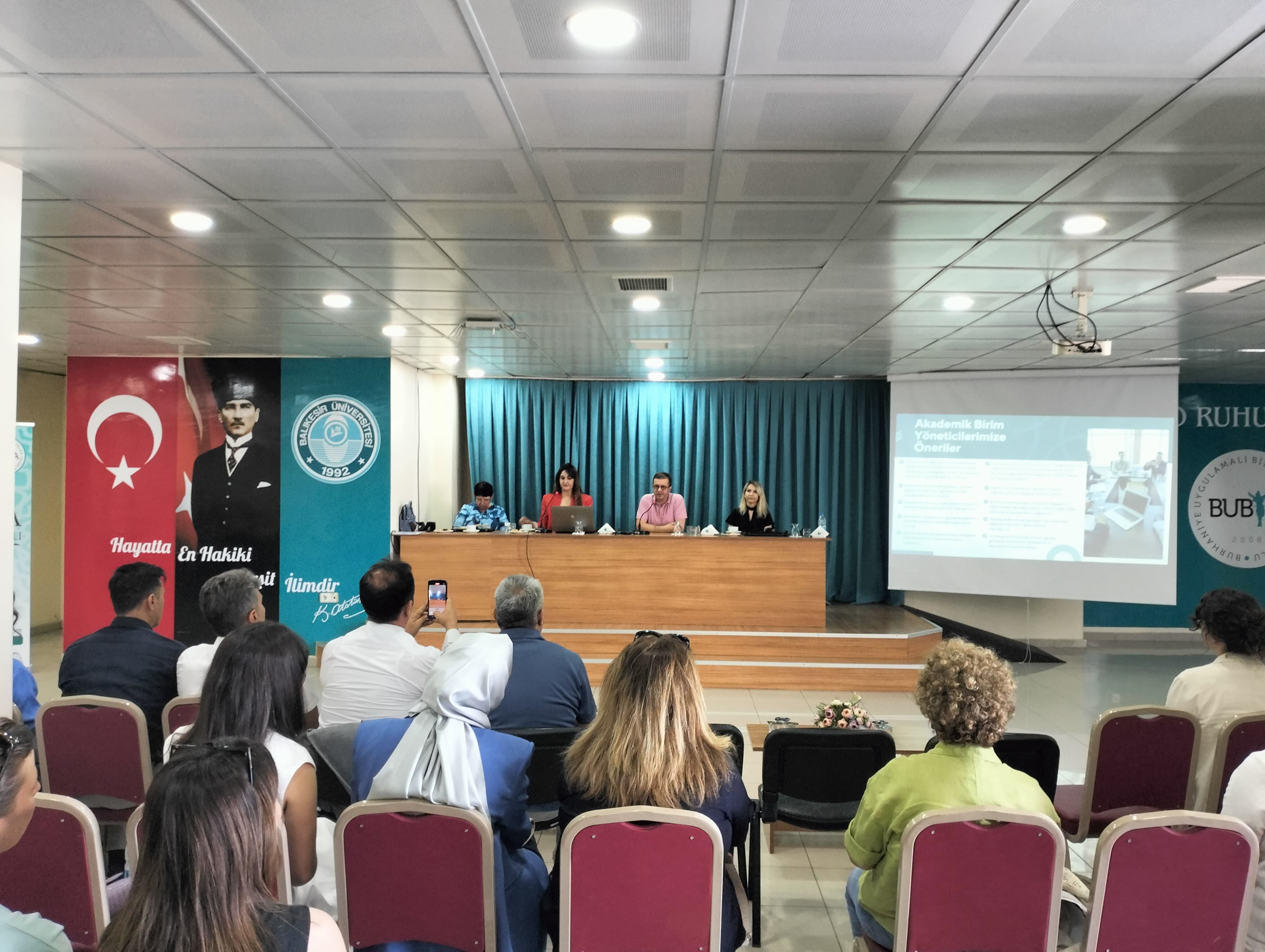 KAP Rehberi Odak Grup Toplantıları Tamamlandı 5