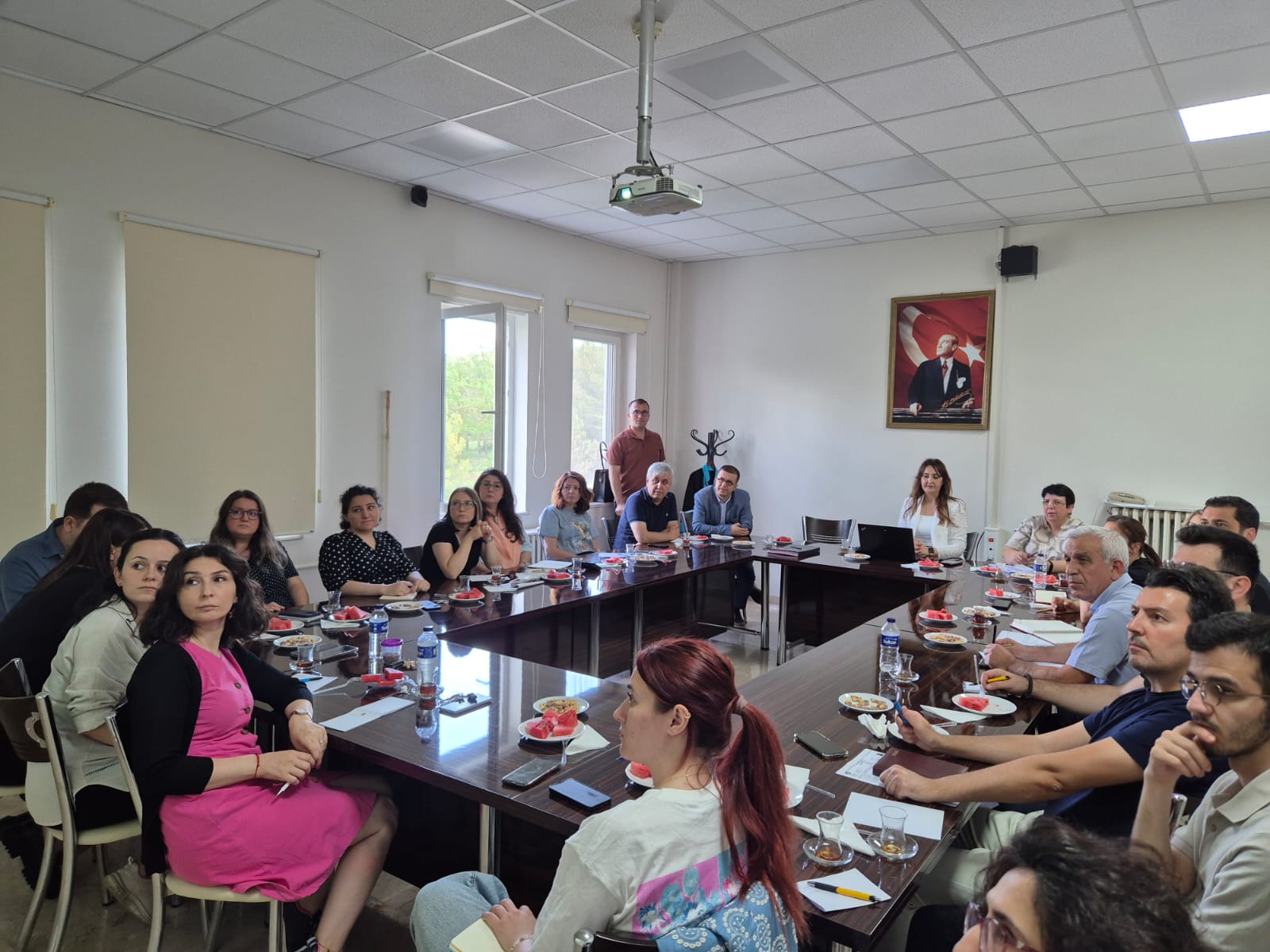 KAP Rehberi Odak Grup Toplantıları Tamamlandı 50