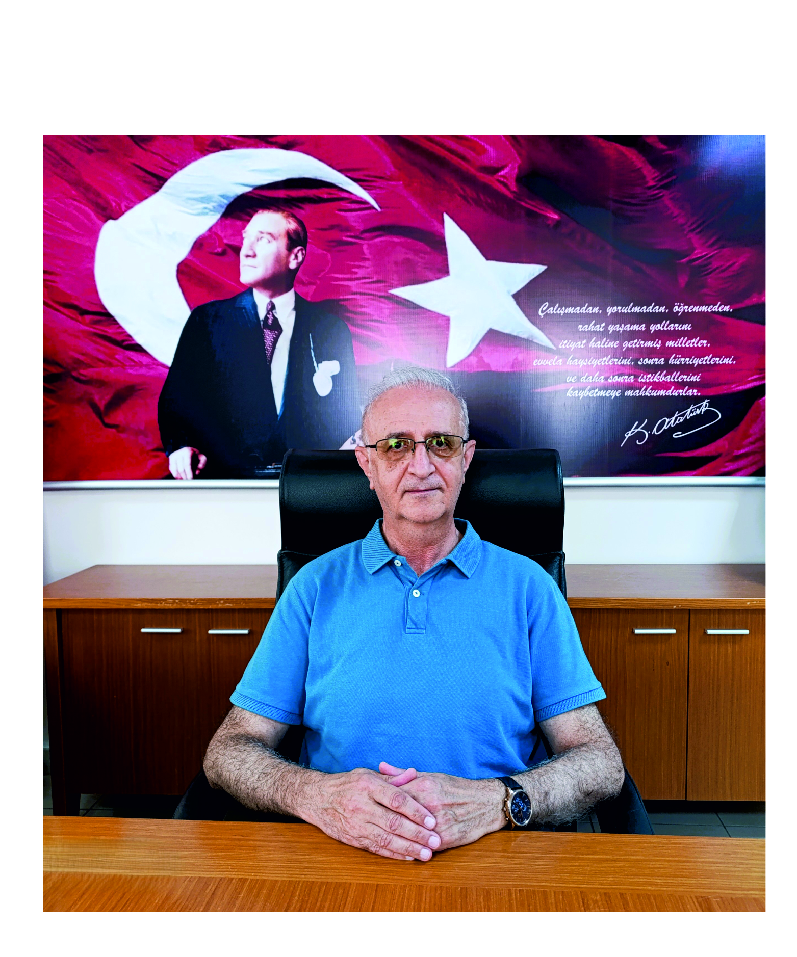 Zafer Aslan