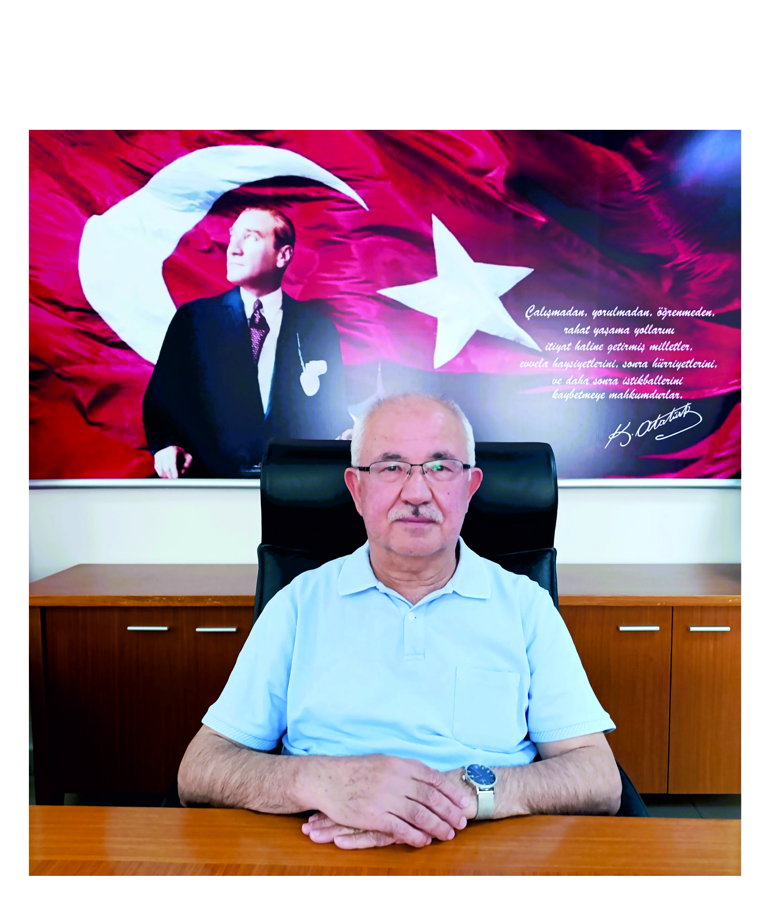 İbrahim Türkmen