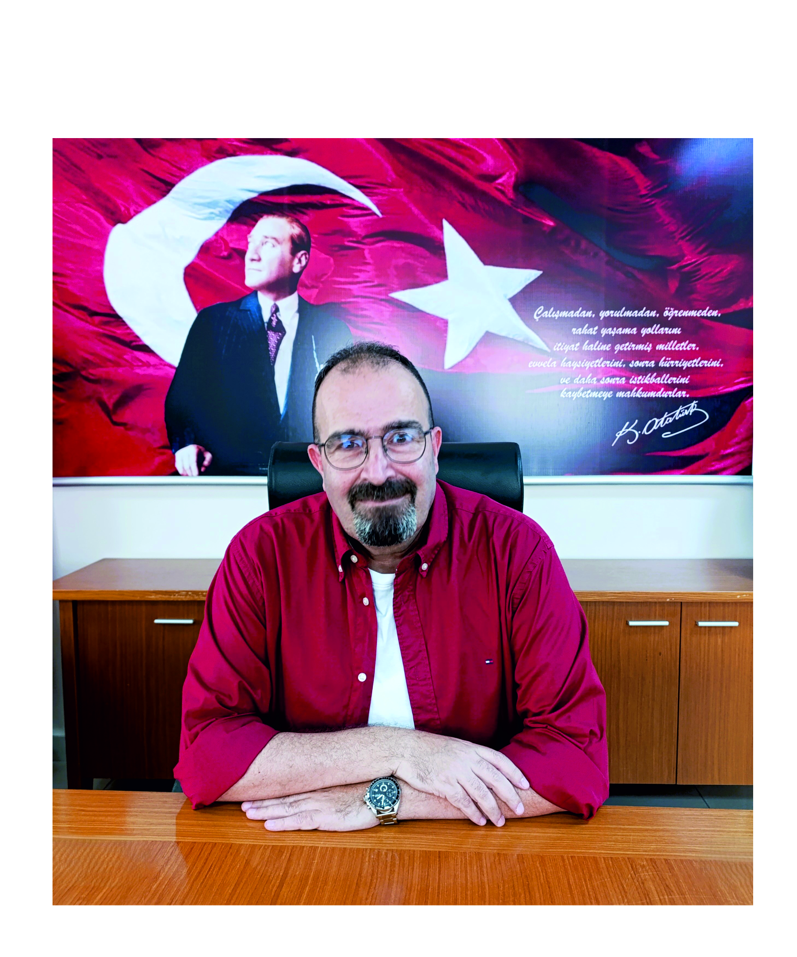 Ali Murat Kılıç