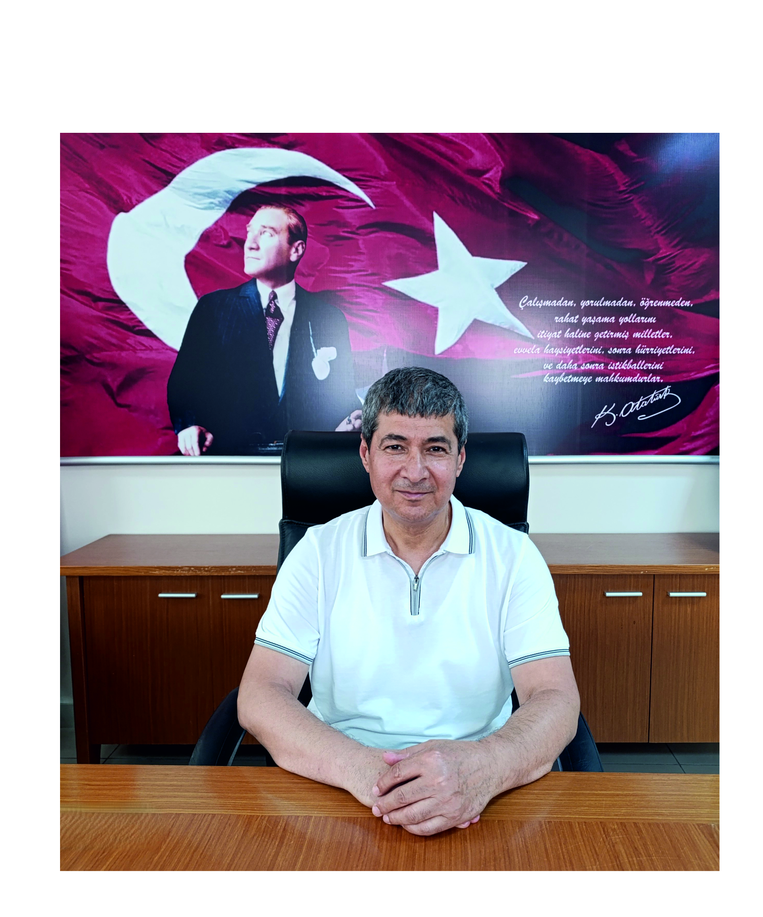 Muharrem Akgül