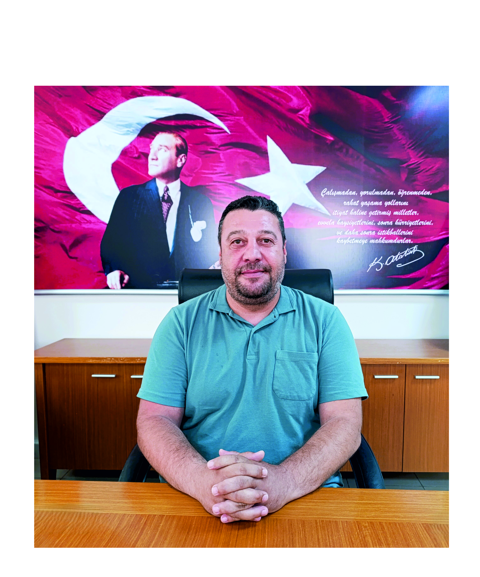 Ali Kamil Yüksel